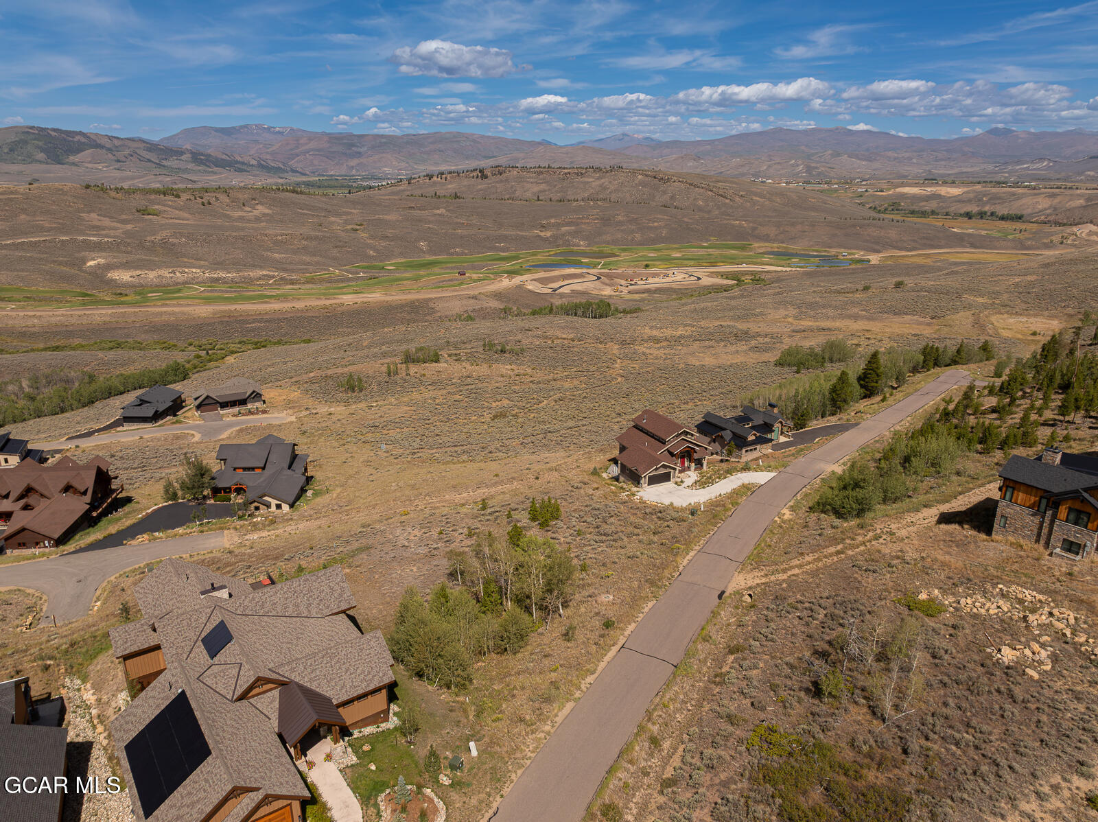 1350 Mount Neva Drive Granby CO 80446