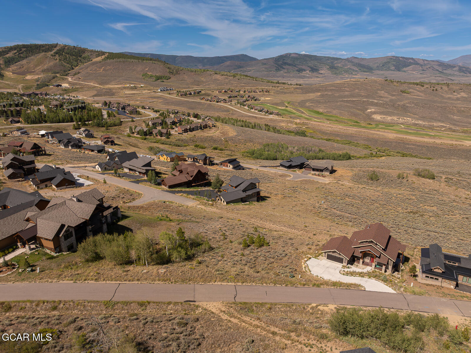 1350 Mount Neva Drive Granby CO 80446