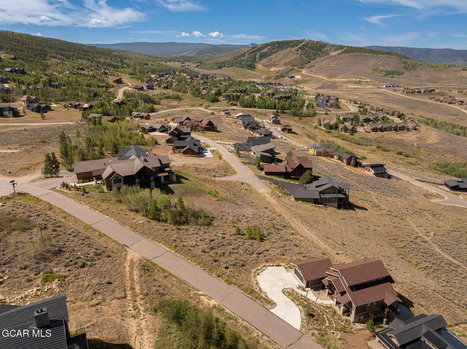 1350 Mount Neva Drive Granby CO 80446