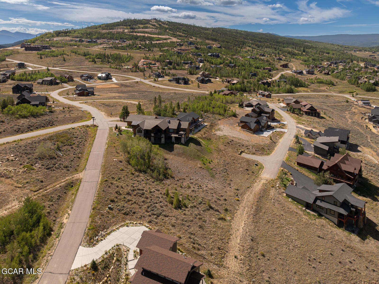 1350 Mount Neva Drive Granby CO 80446