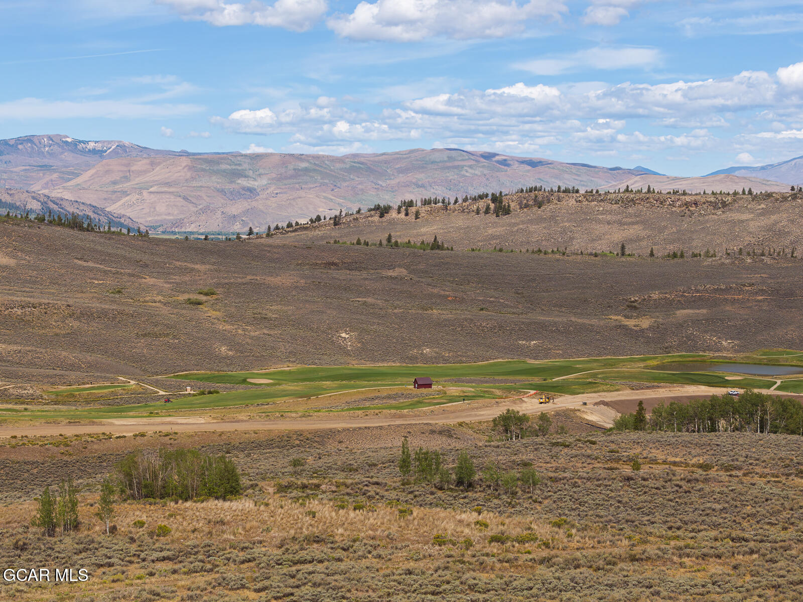 1350 Mount Neva Drive Granby CO 80446