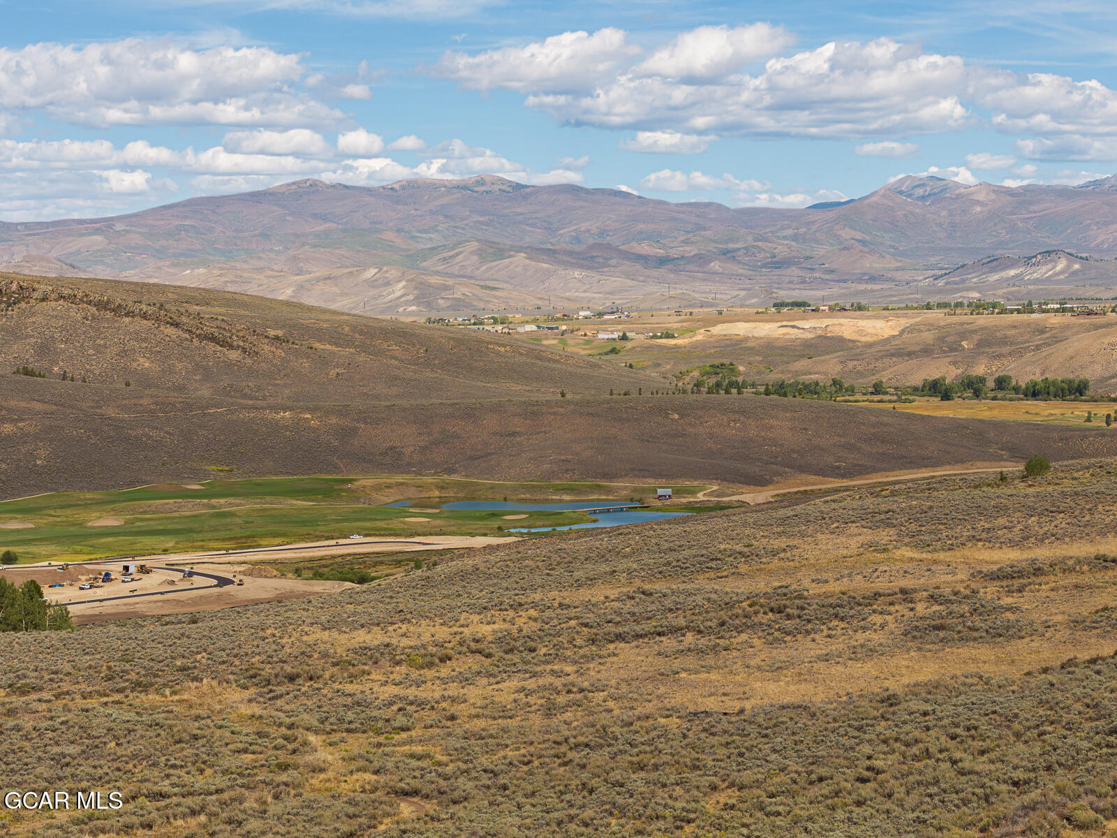 1350 Mount Neva Drive Granby CO 80446