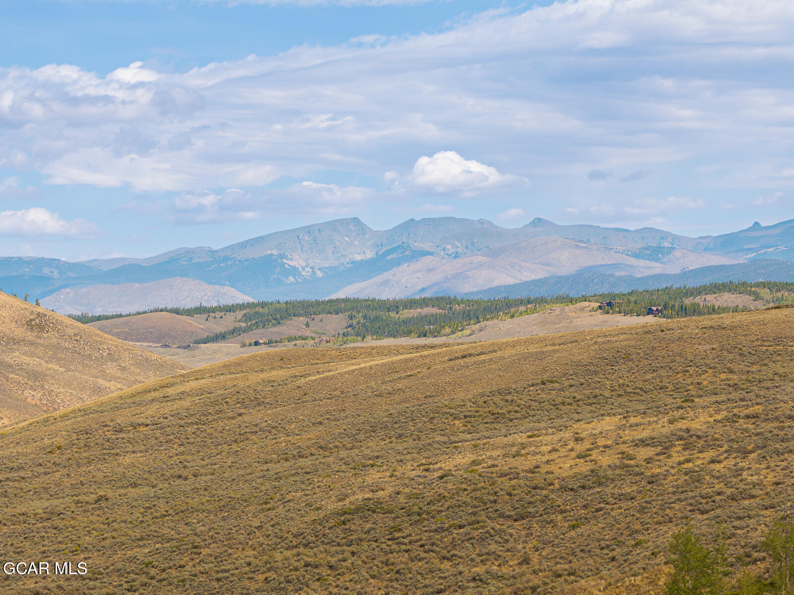 1350 Mount Neva Drive Granby CO 80446
