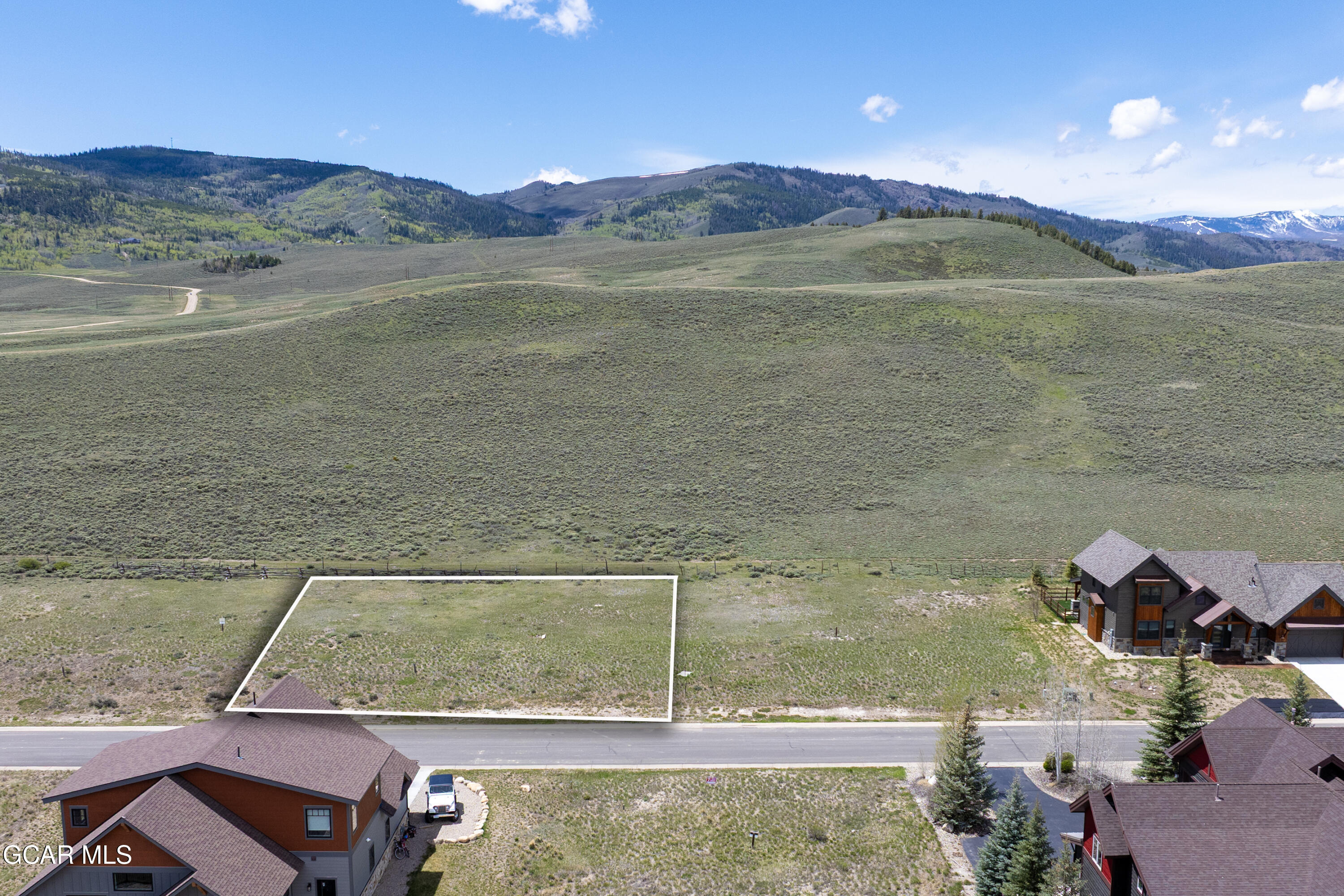 1580 Wildhorse Circle Granby CO 80446