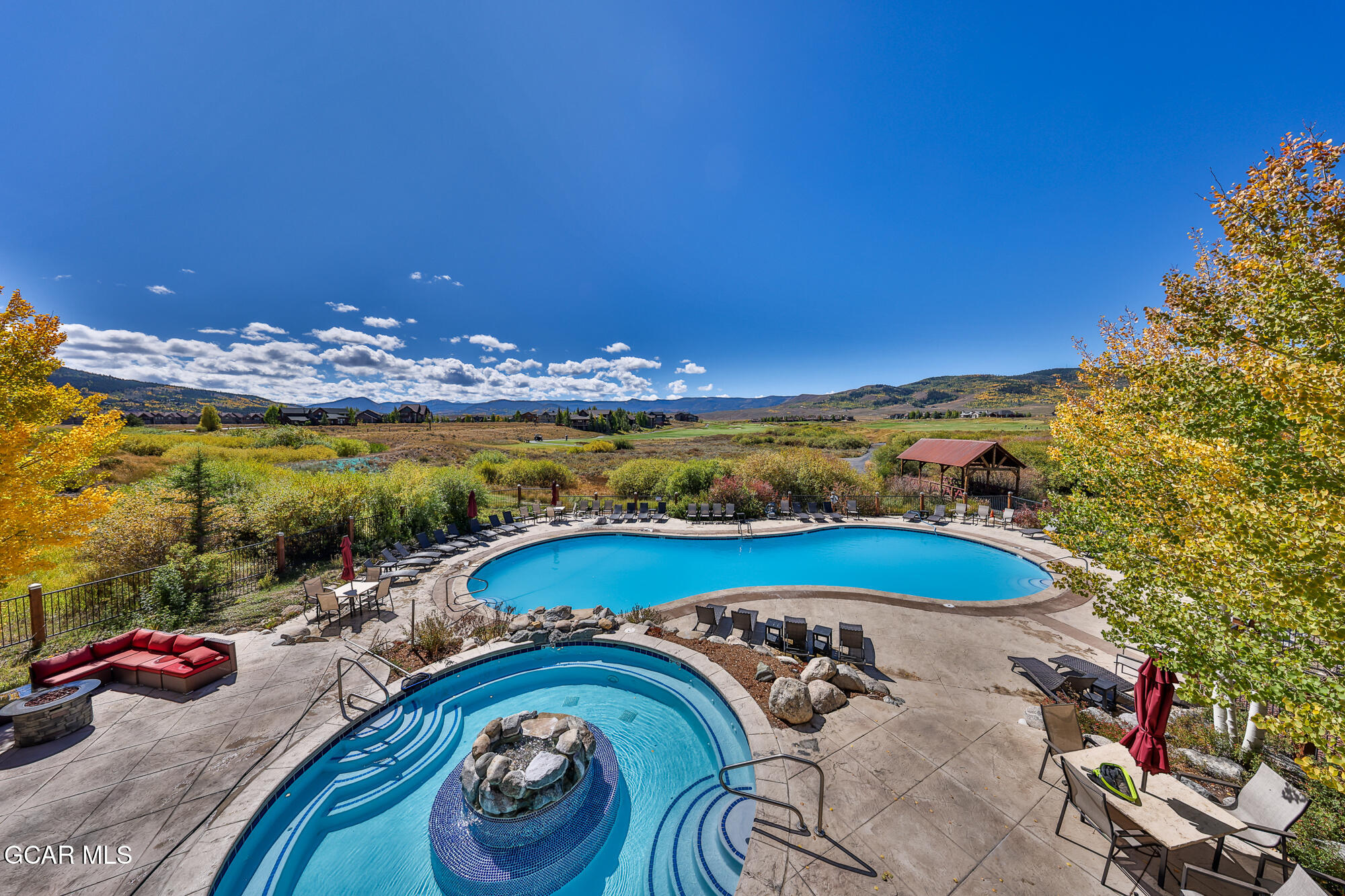 721 Buckhorn Drive Granby CO 80446