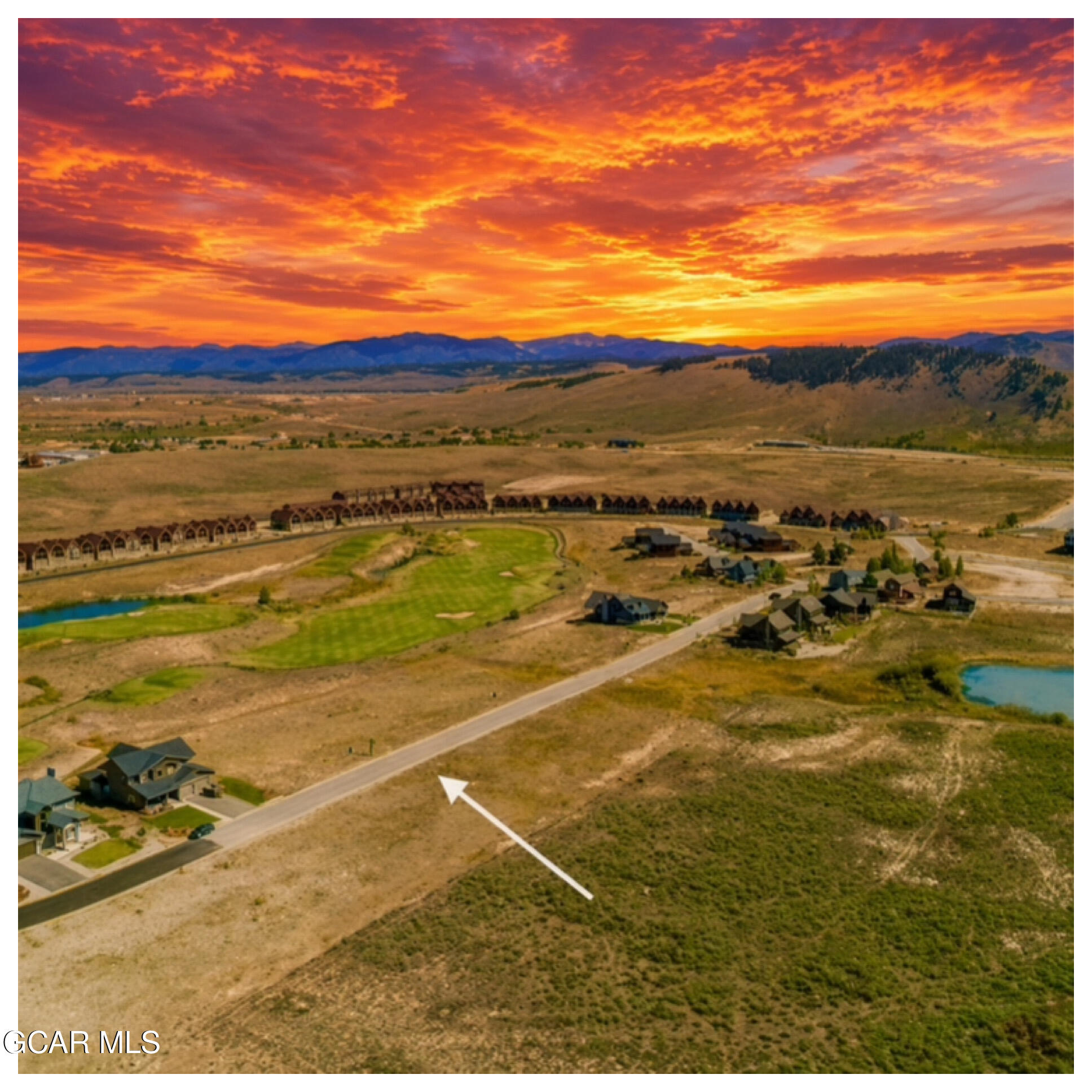721 Buckhorn Drive Granby CO 80446