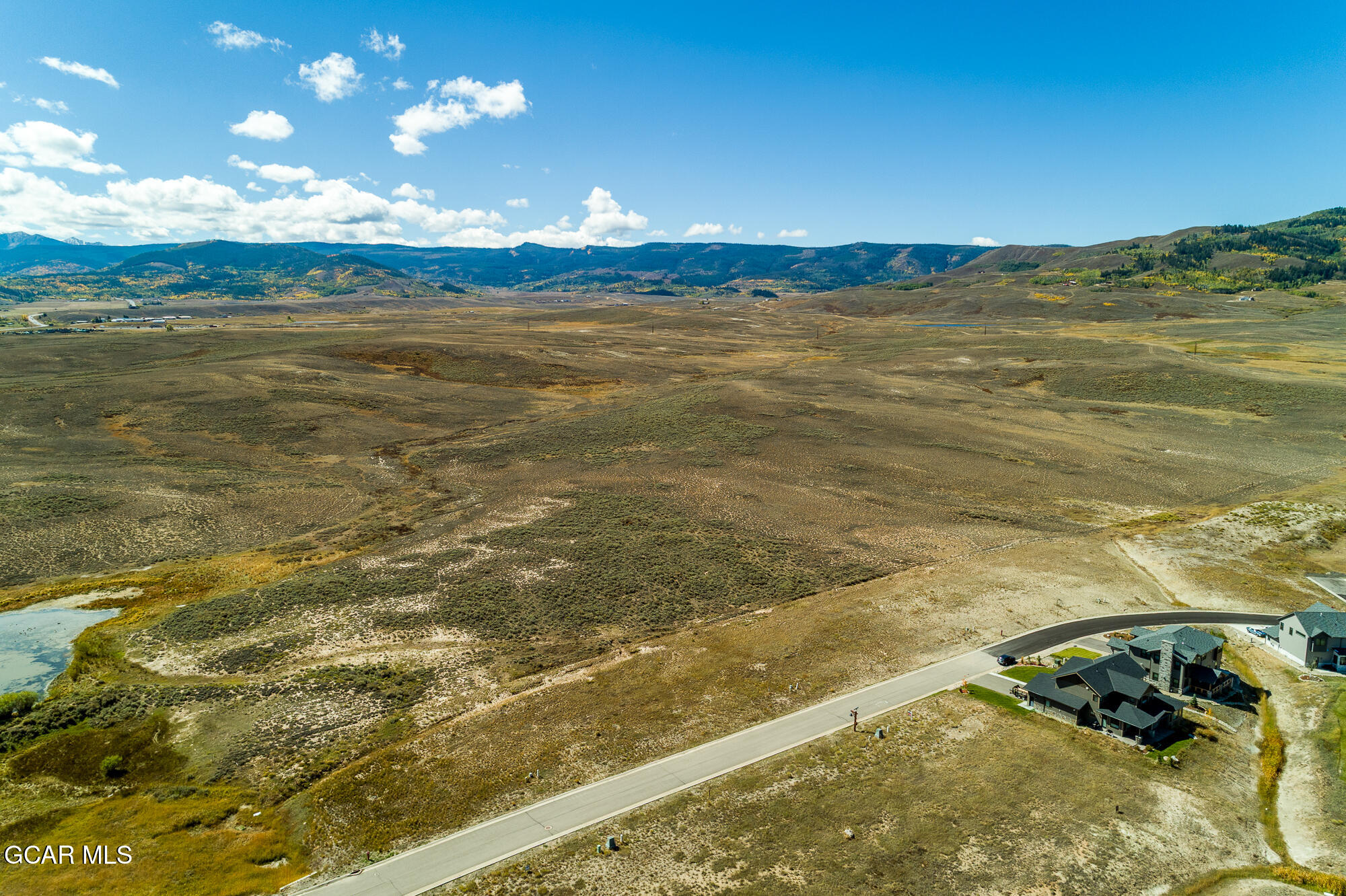 721 Buckhorn Drive Granby CO 80446