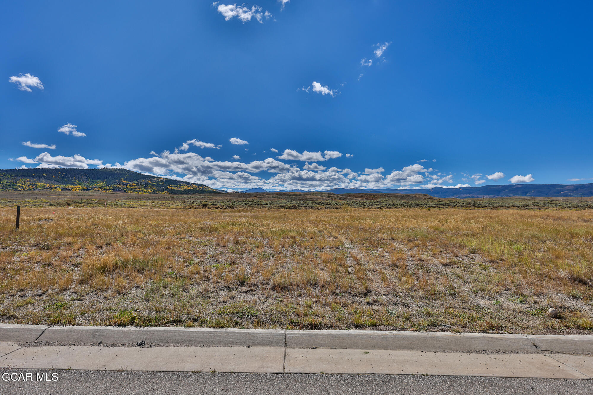 721 Buckhorn Drive Granby CO 80446
