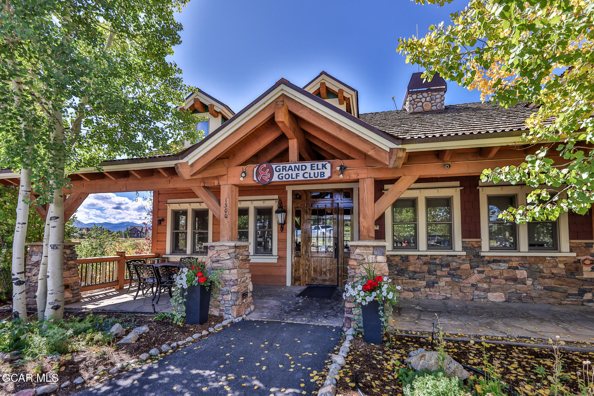 721 Buckhorn Drive Granby CO 80446