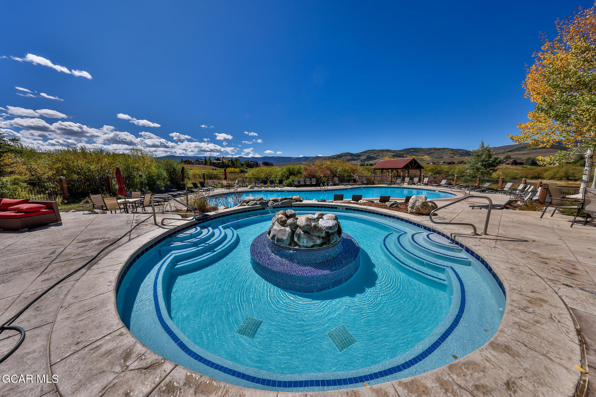 721 Buckhorn Drive Granby CO 80446