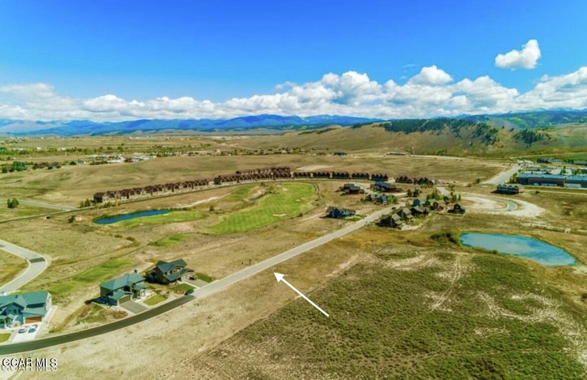 721 Buckhorn Drive Granby CO 80446