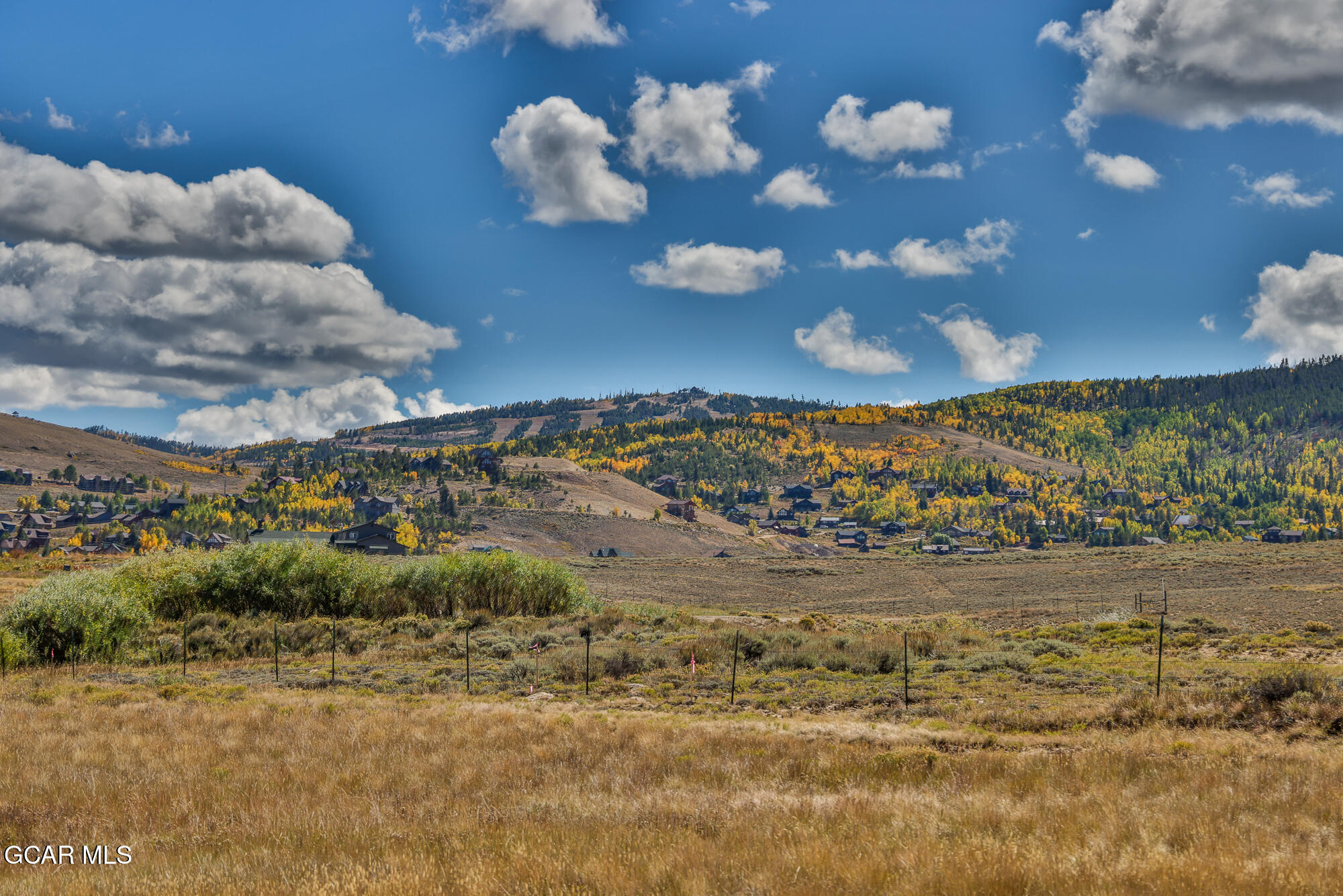721 Buckhorn Drive Granby CO 80446