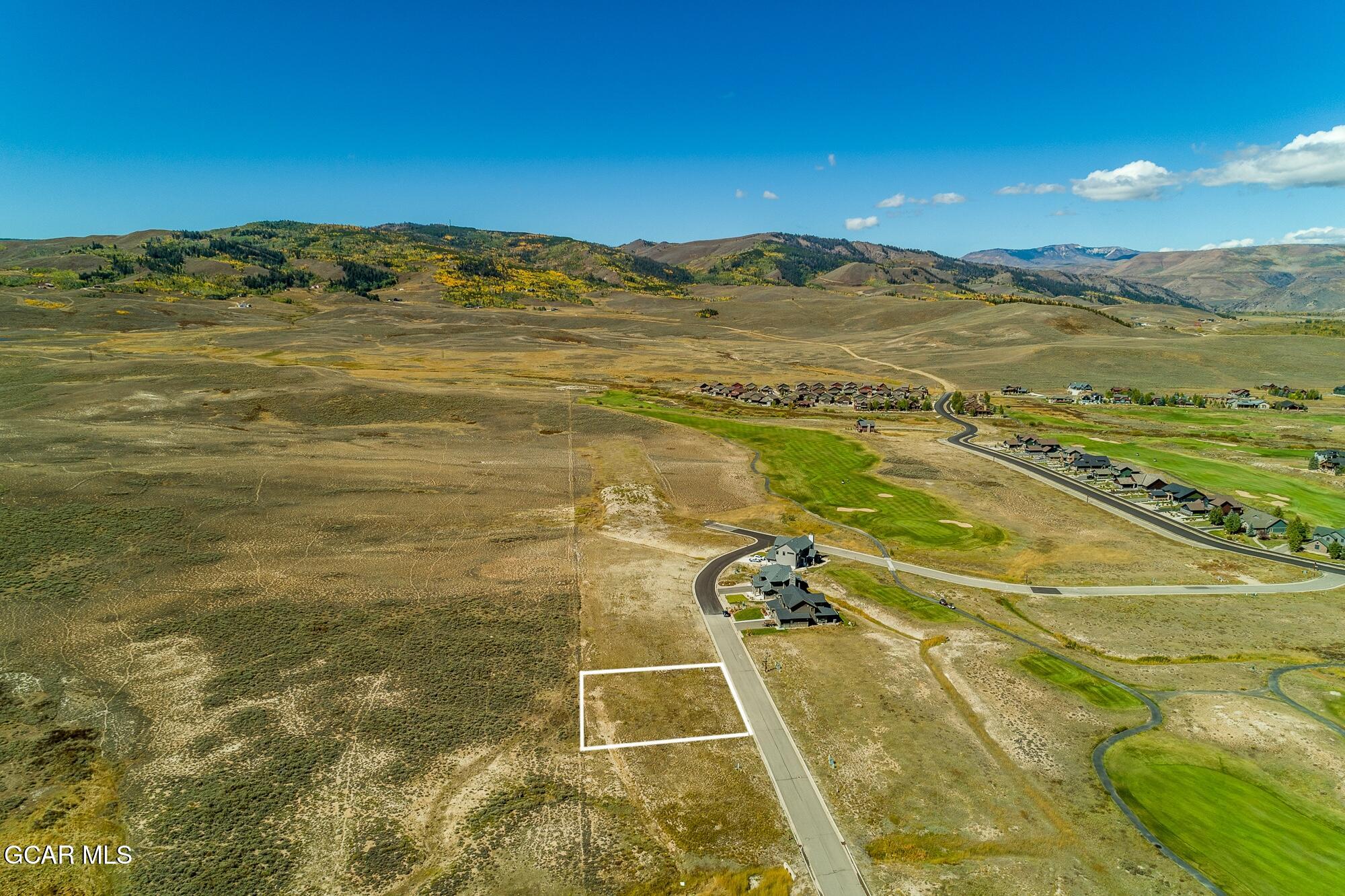 721 Buckhorn Drive Granby CO 80446
