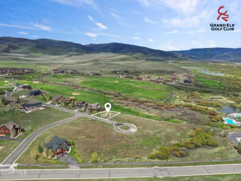 1532 Fairways Court Granby CO 80446