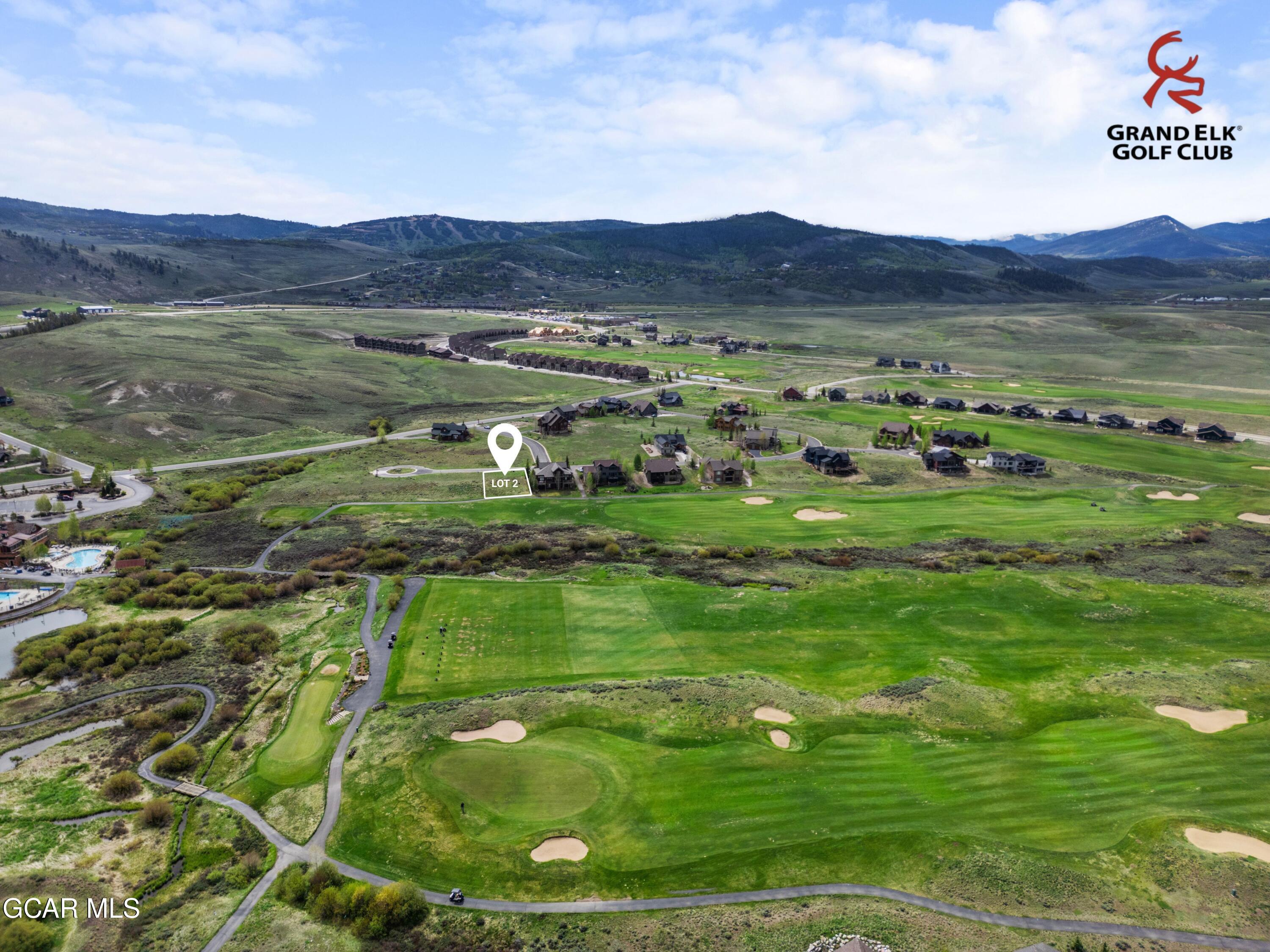 1532 Fairways Court Granby CO 80446