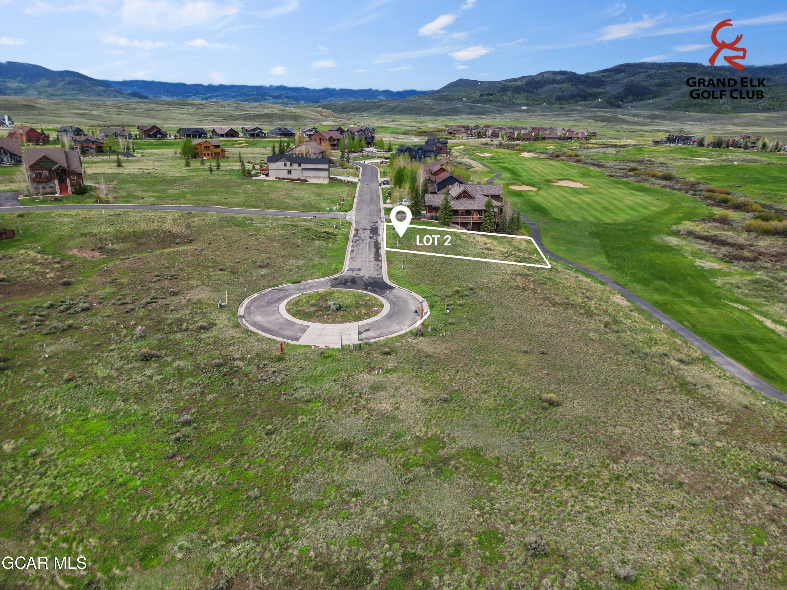 1532 Fairways Court Granby CO 80446