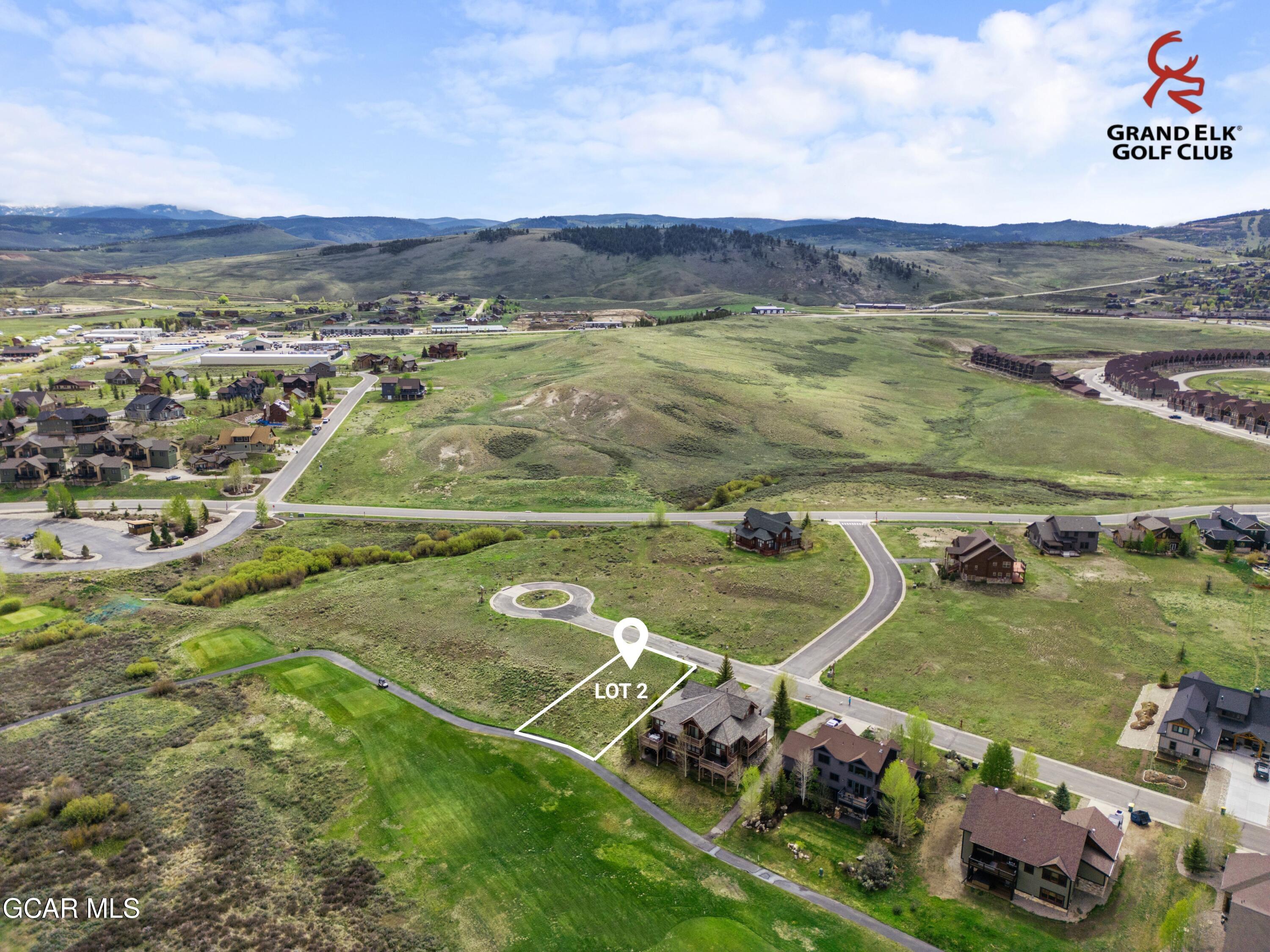 1532 Fairways Court Granby CO 80446