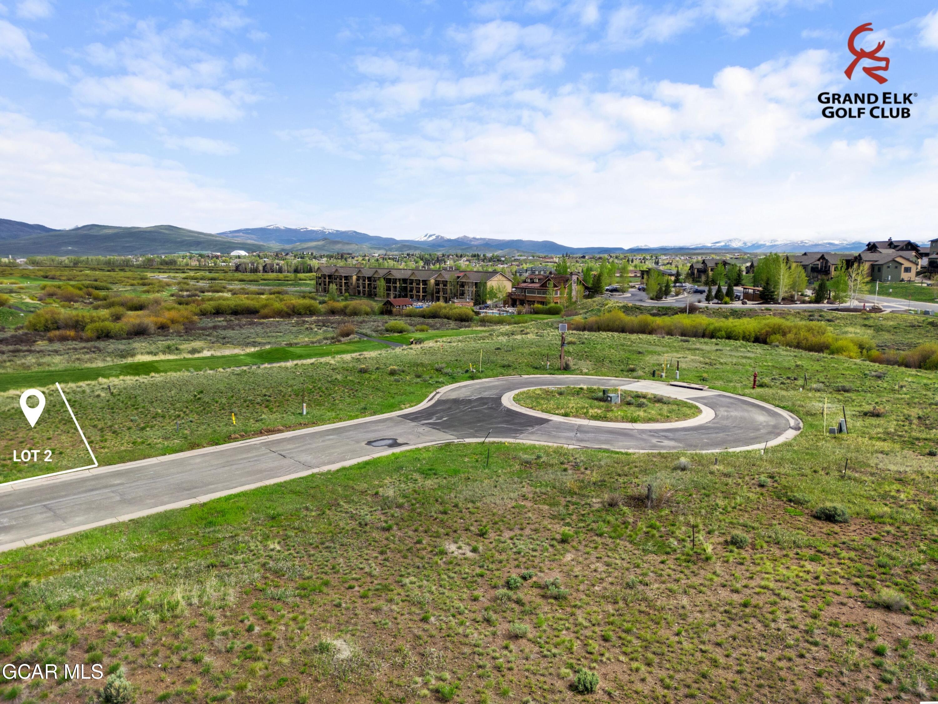 1532 Fairways Court Granby CO 80446