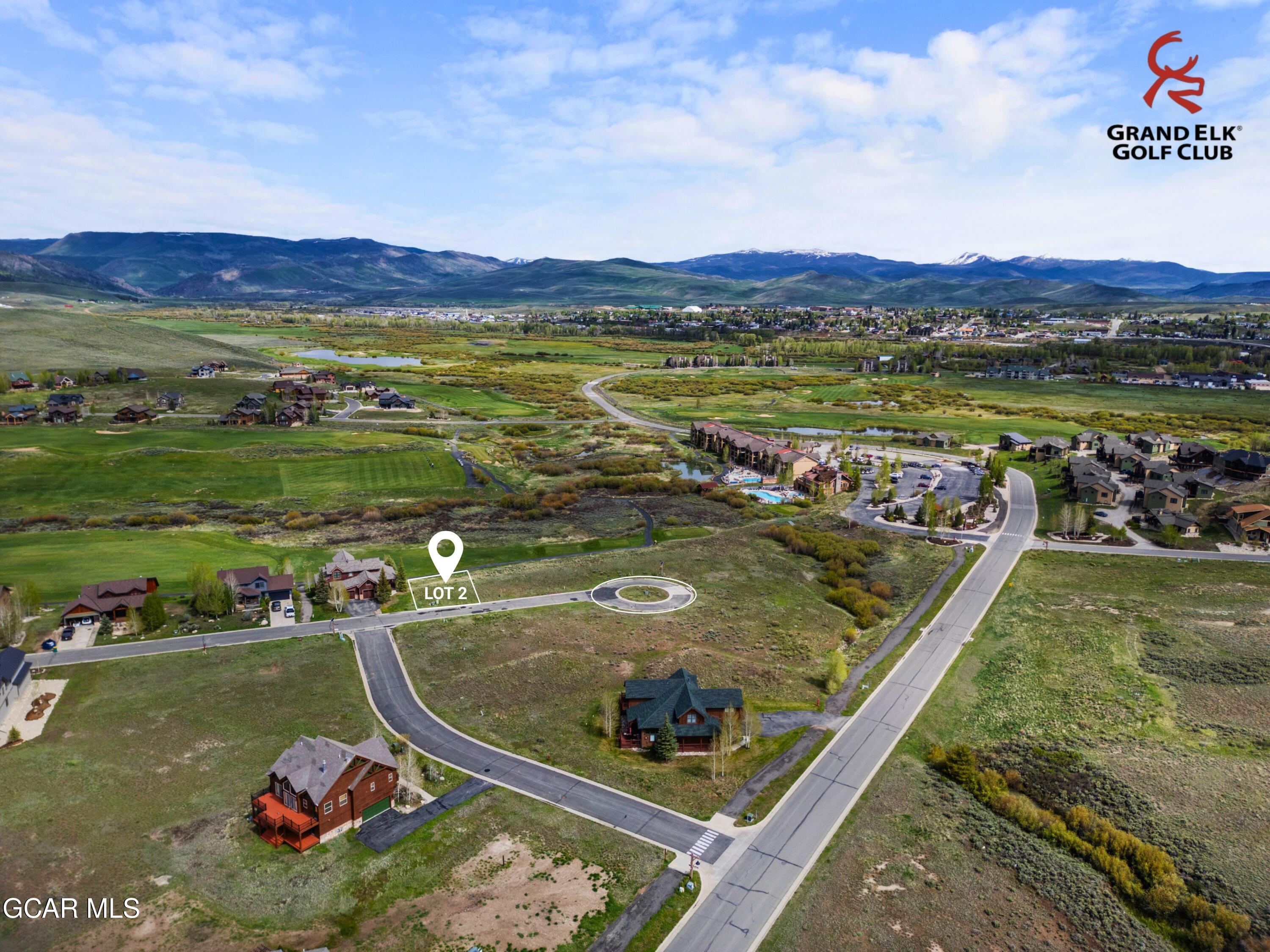 1532 Fairways Court Granby CO 80446