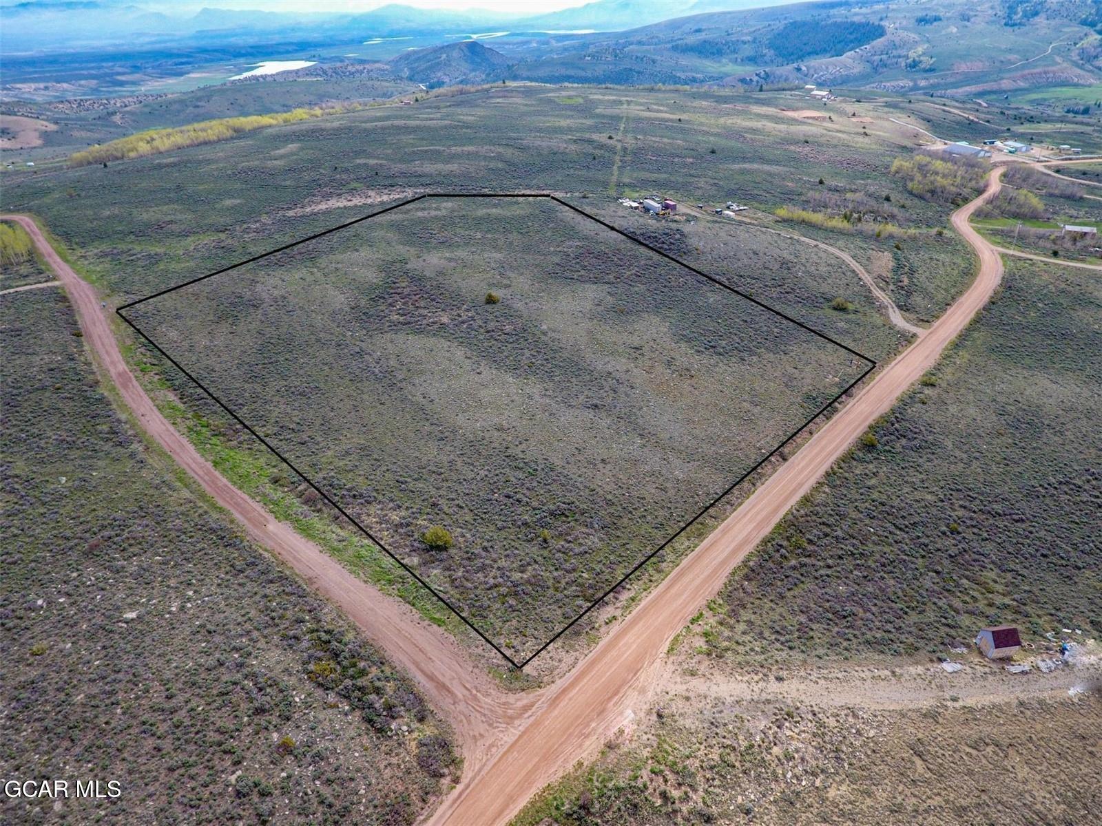 38 GCR 1901 Kremmling CO 80459