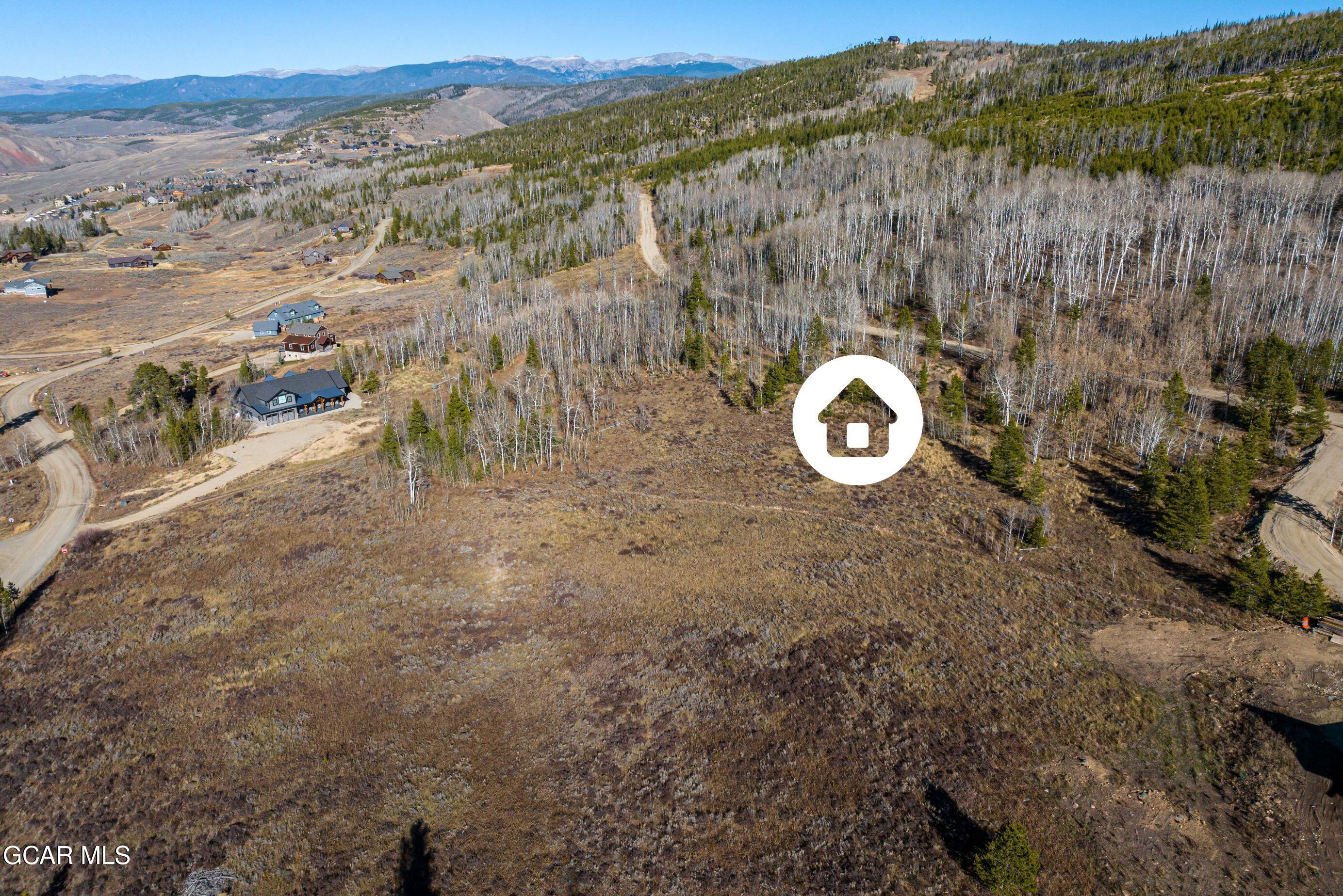 1549 GCR 881 Granby CO 80446