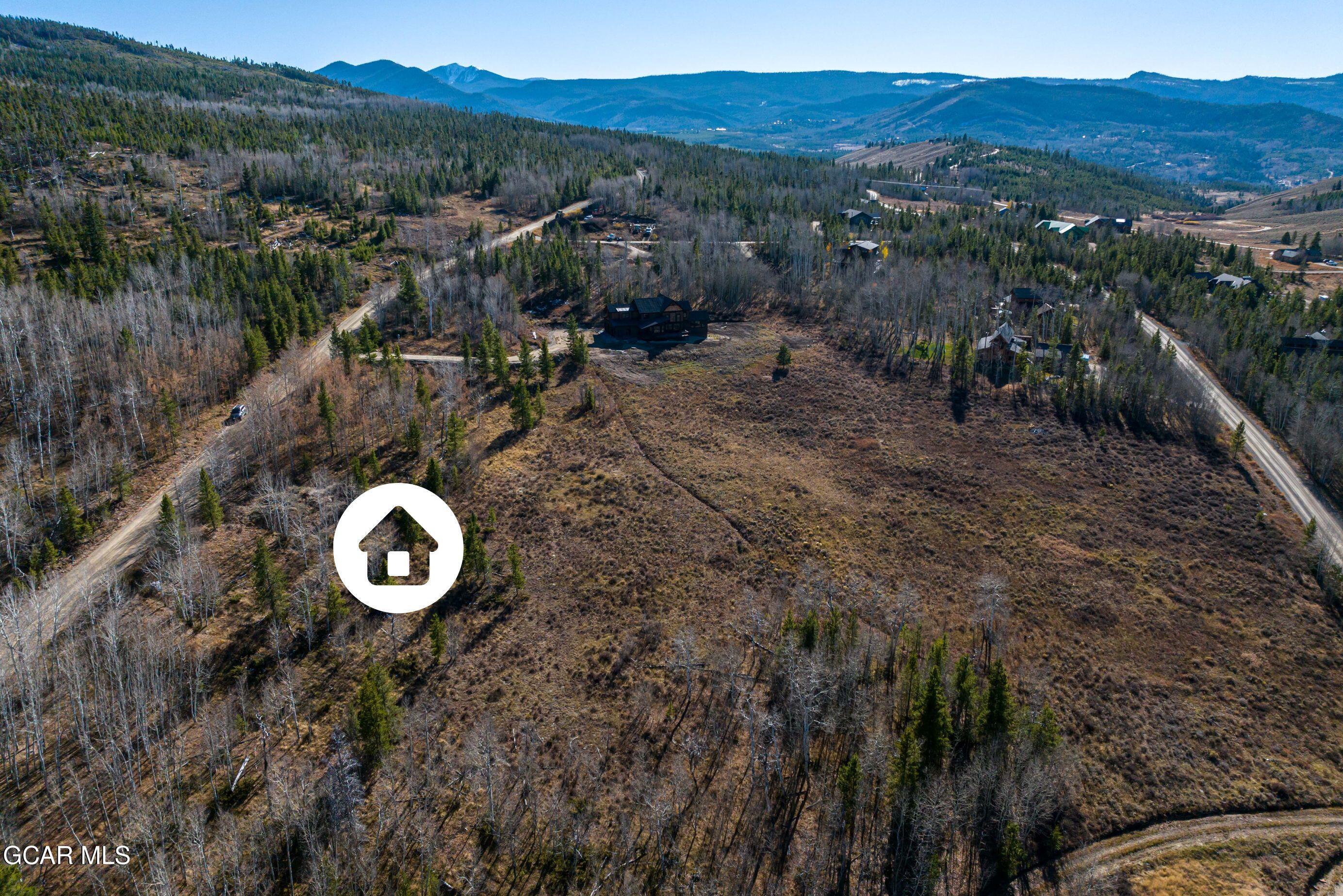 1549 GCR 881 Granby CO 80446