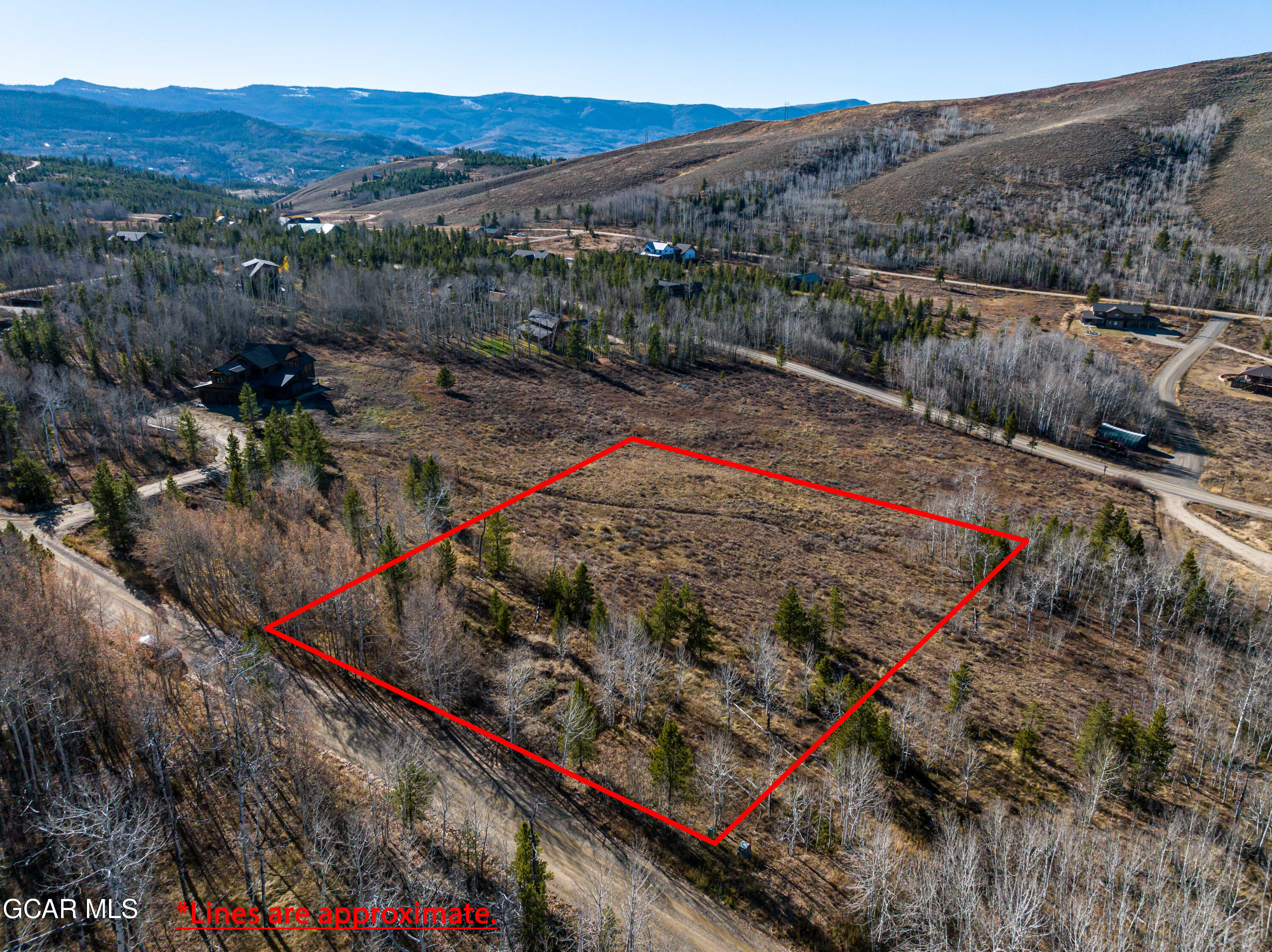 1549 GCR 881 Granby CO 80446