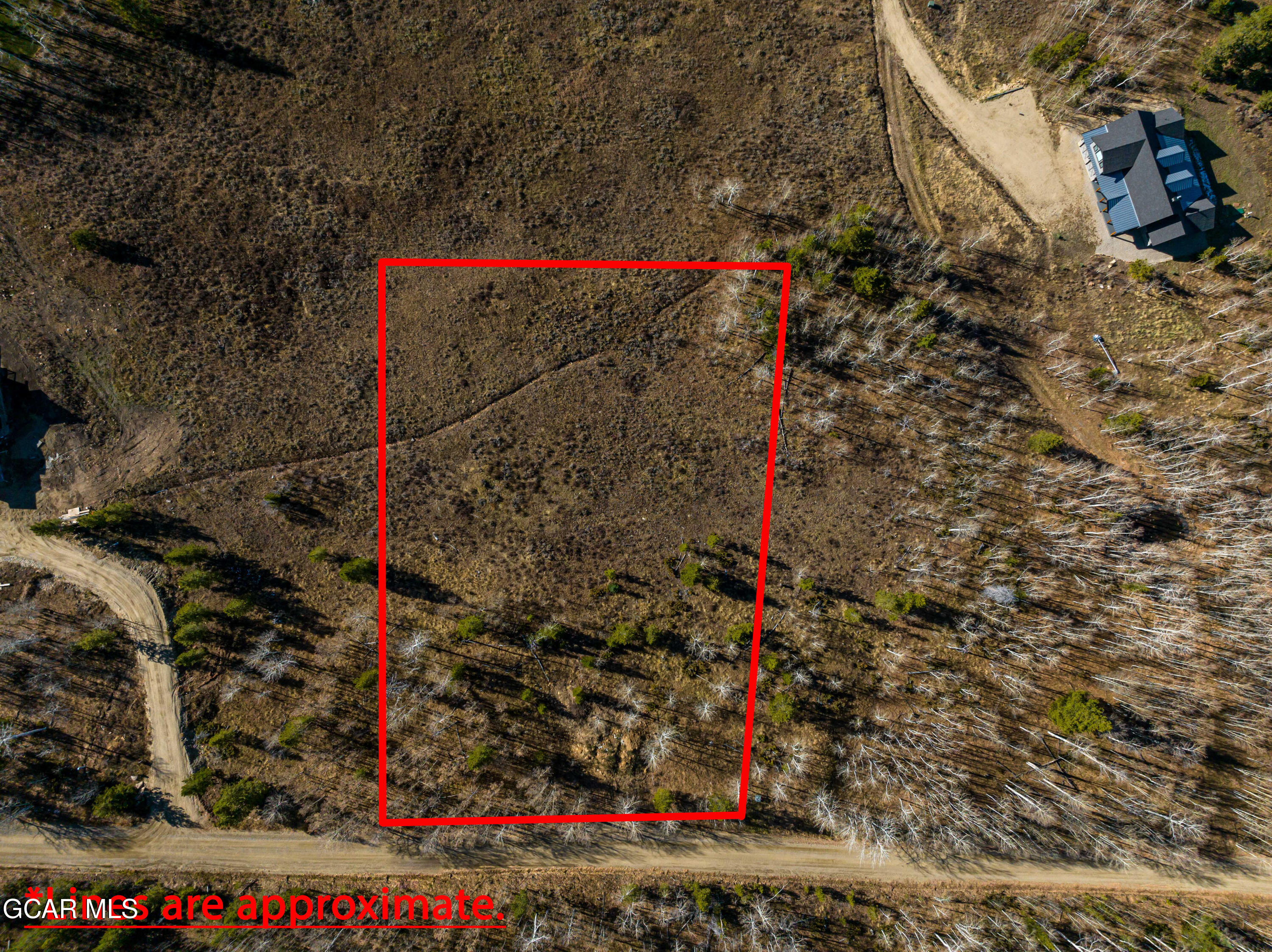 1549 GCR 881 Granby CO 80446