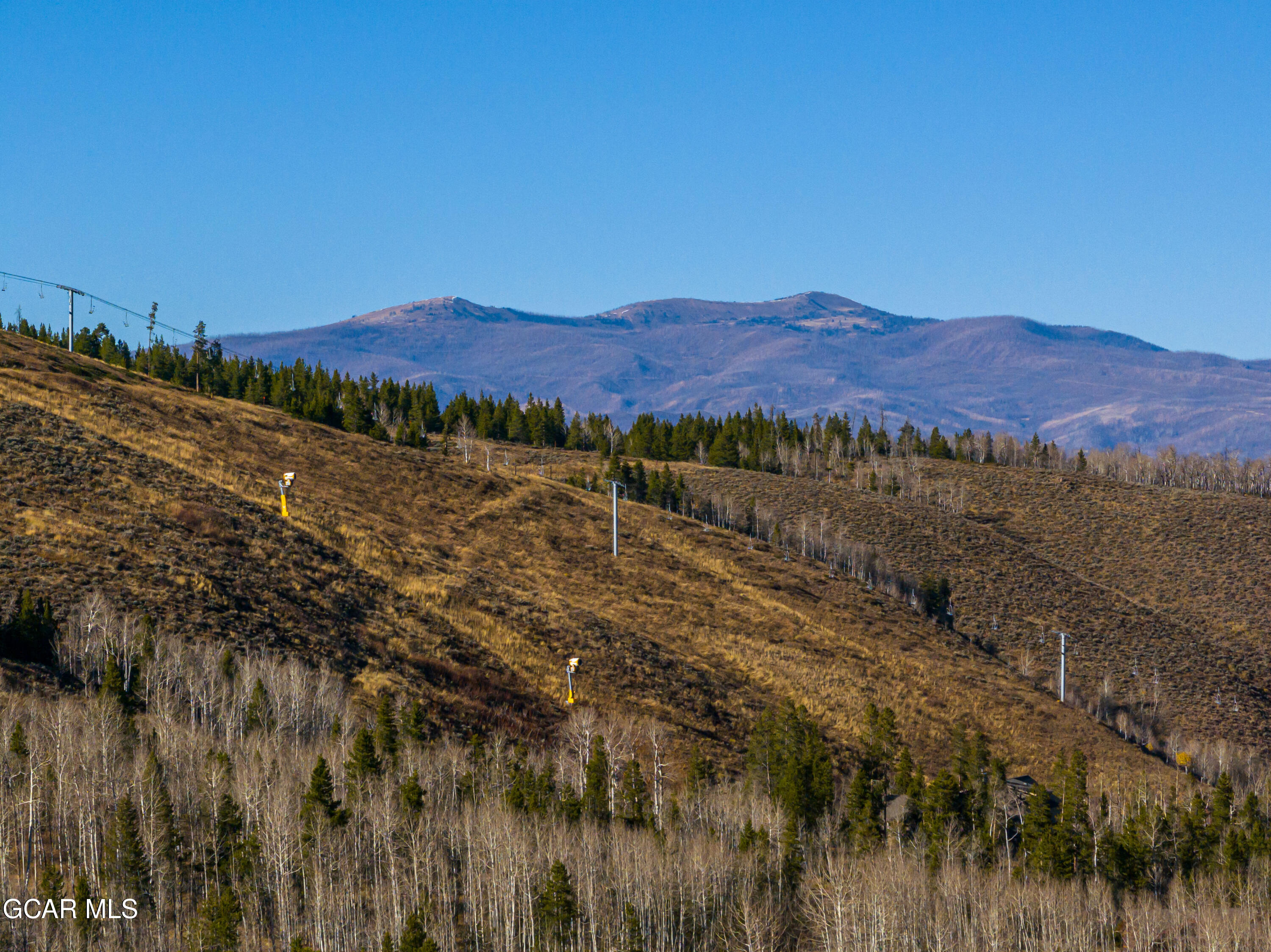 1549 GCR 881 Granby CO 80446