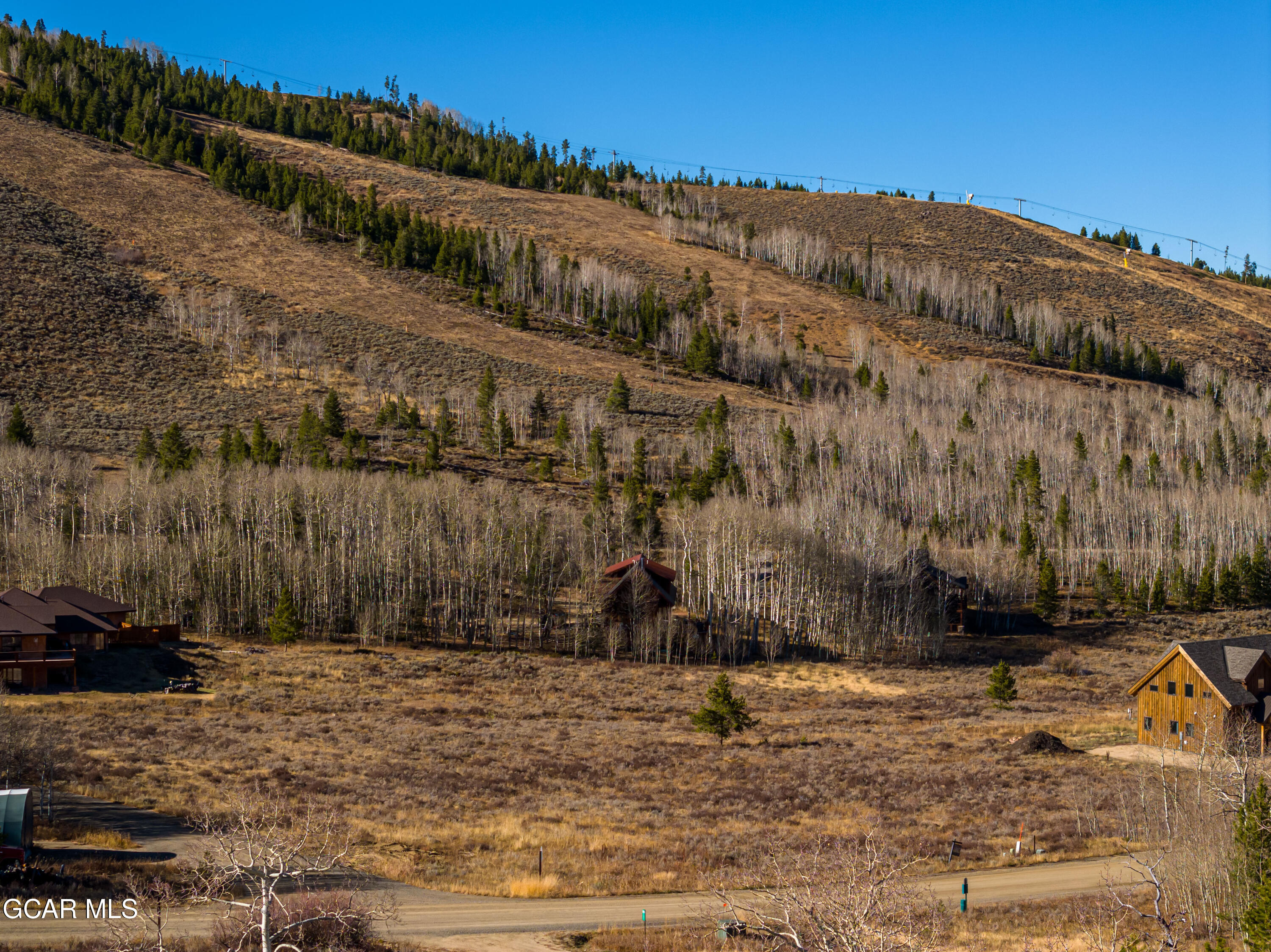 1549 GCR 881 Granby CO 80446