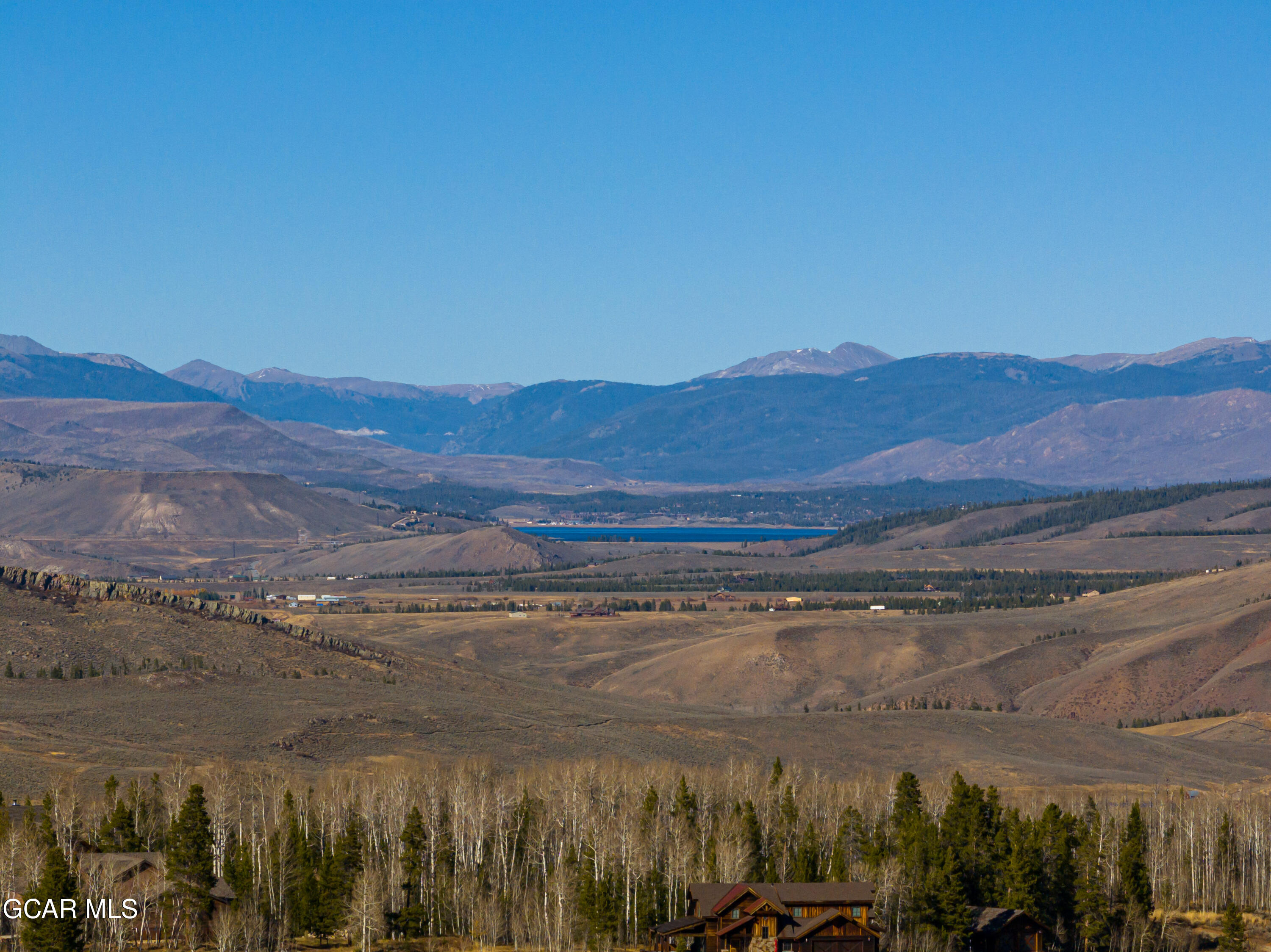 1549 GCR 881 Granby CO 80446