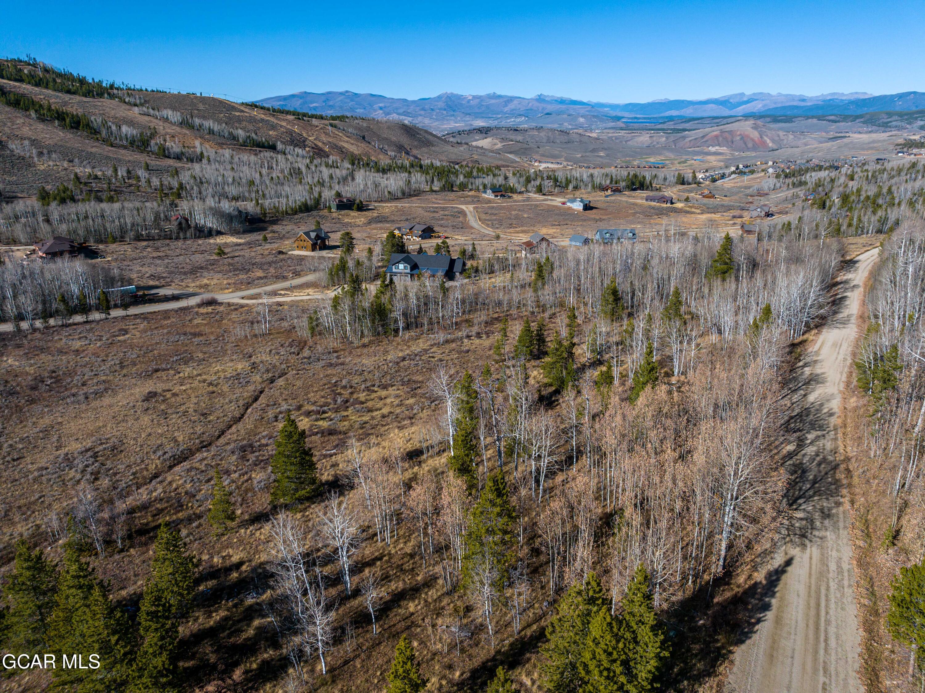 1549 GCR 881 Granby CO 80446