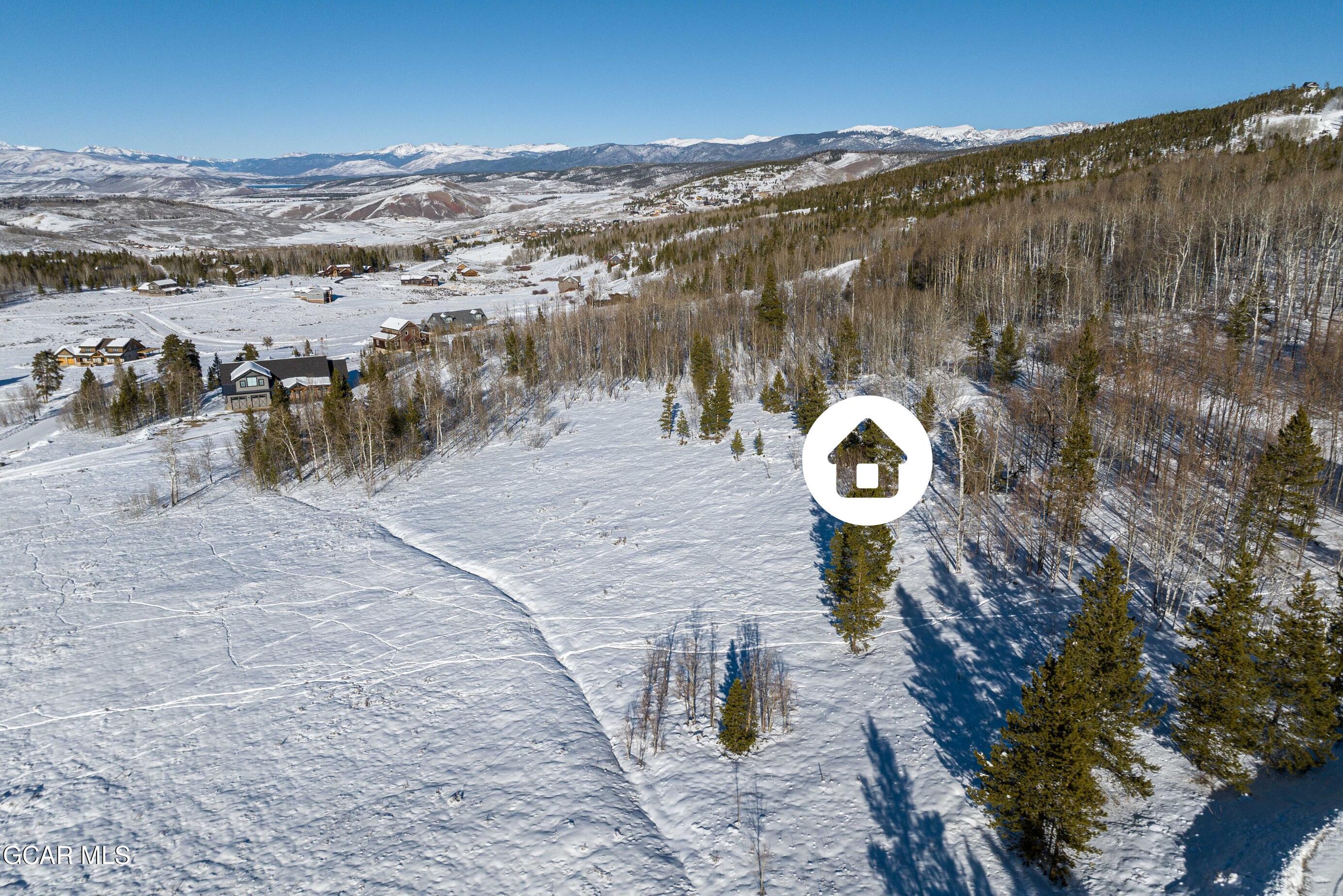 1549 GCR 881 Granby CO 80446