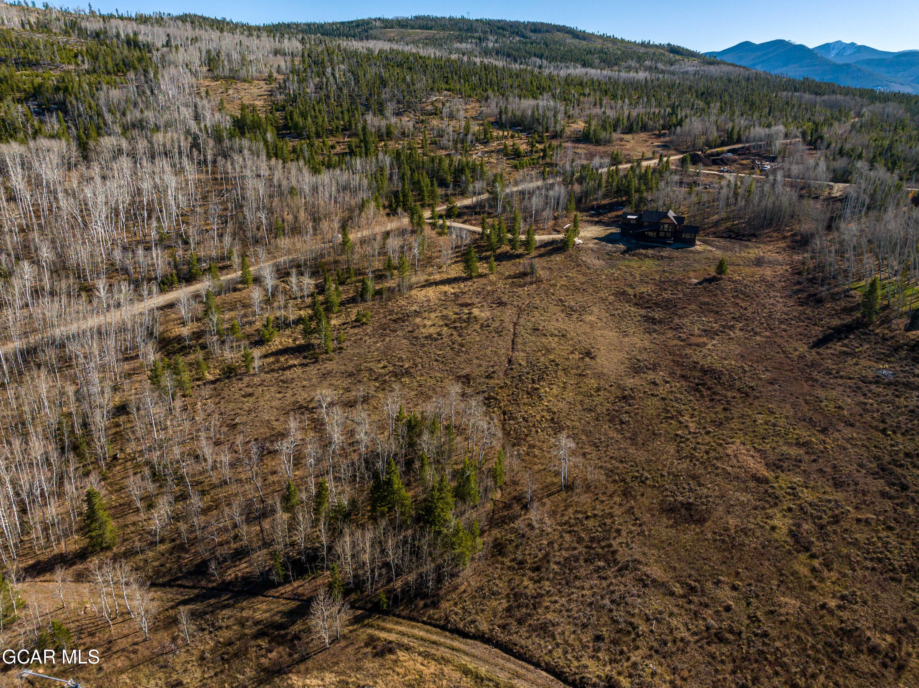 1549 GCR 881 Granby CO 80446