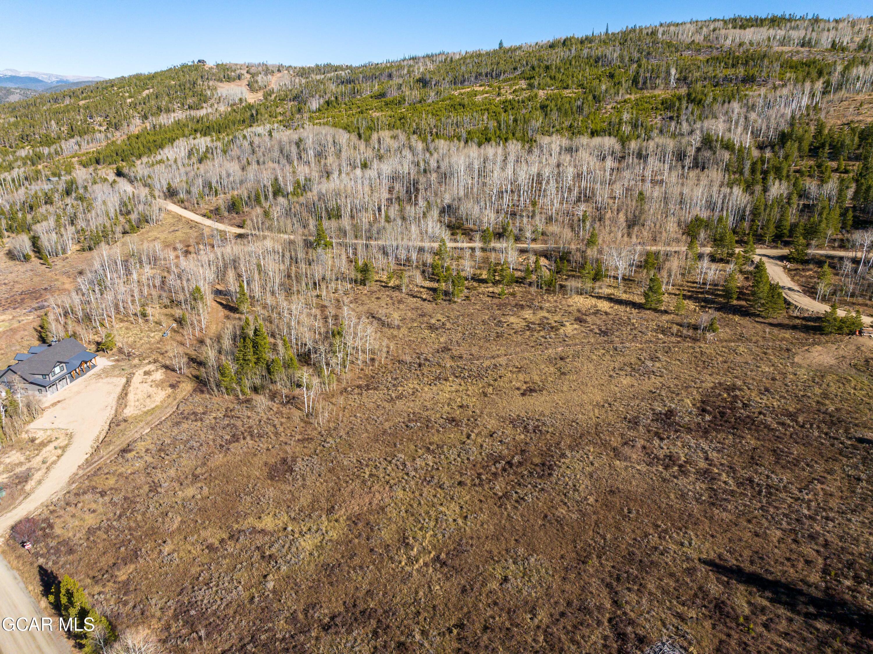 1549 GCR 881 Granby CO 80446