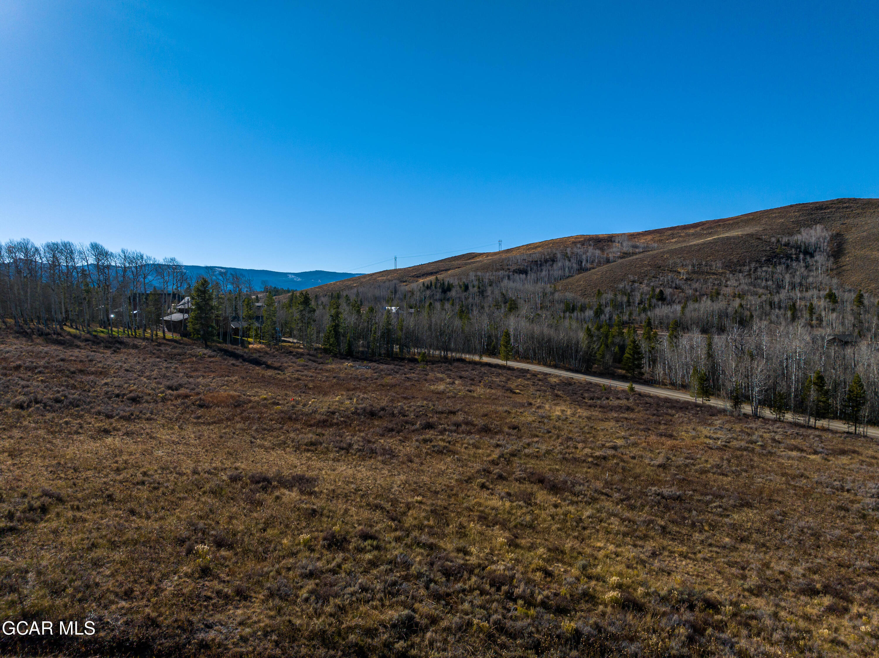 1549 GCR 881 Granby CO 80446