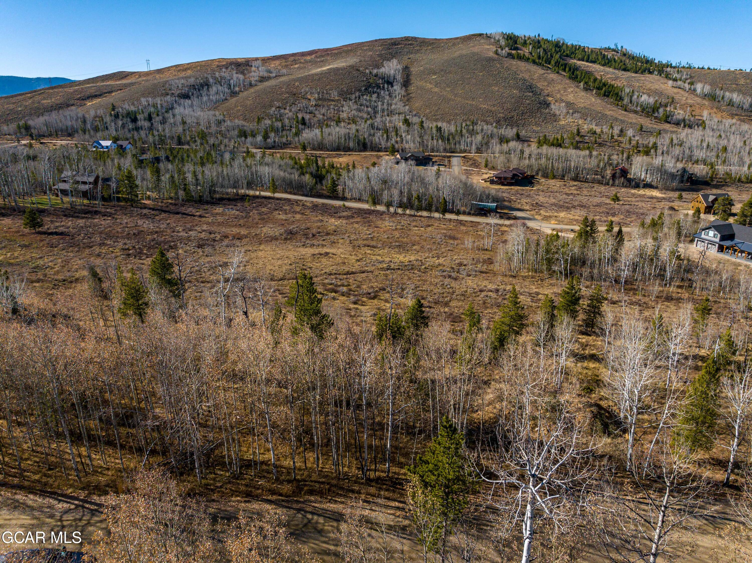 1549 GCR 881 Granby CO 80446