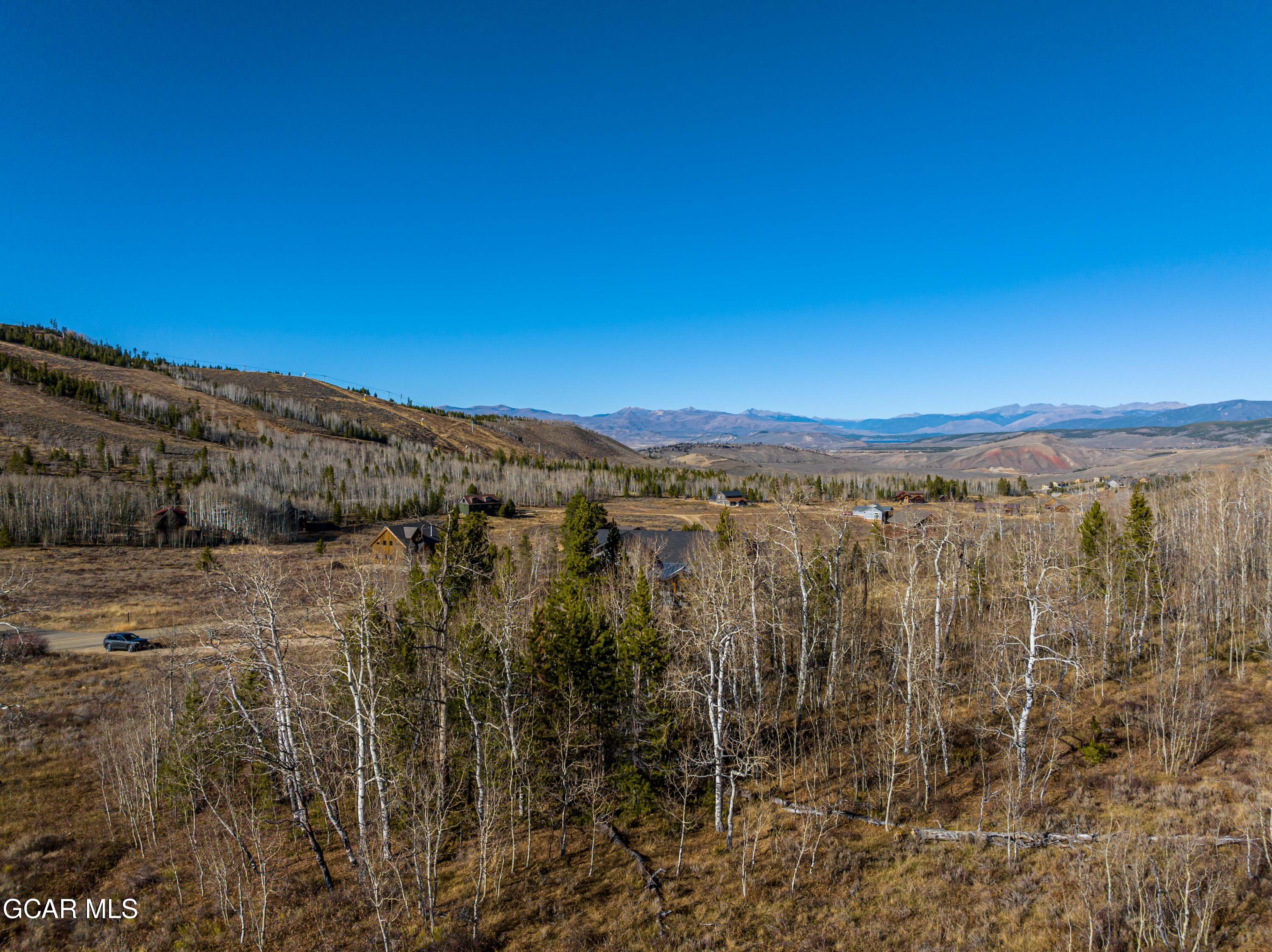 1549 GCR 881 Granby CO 80446