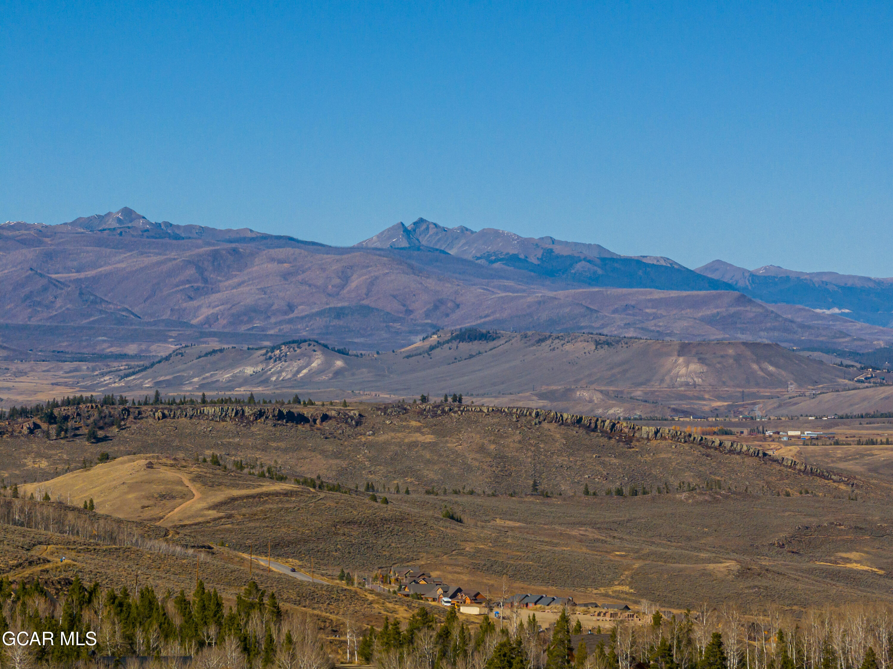 1549 GCR 881 Granby CO 80446