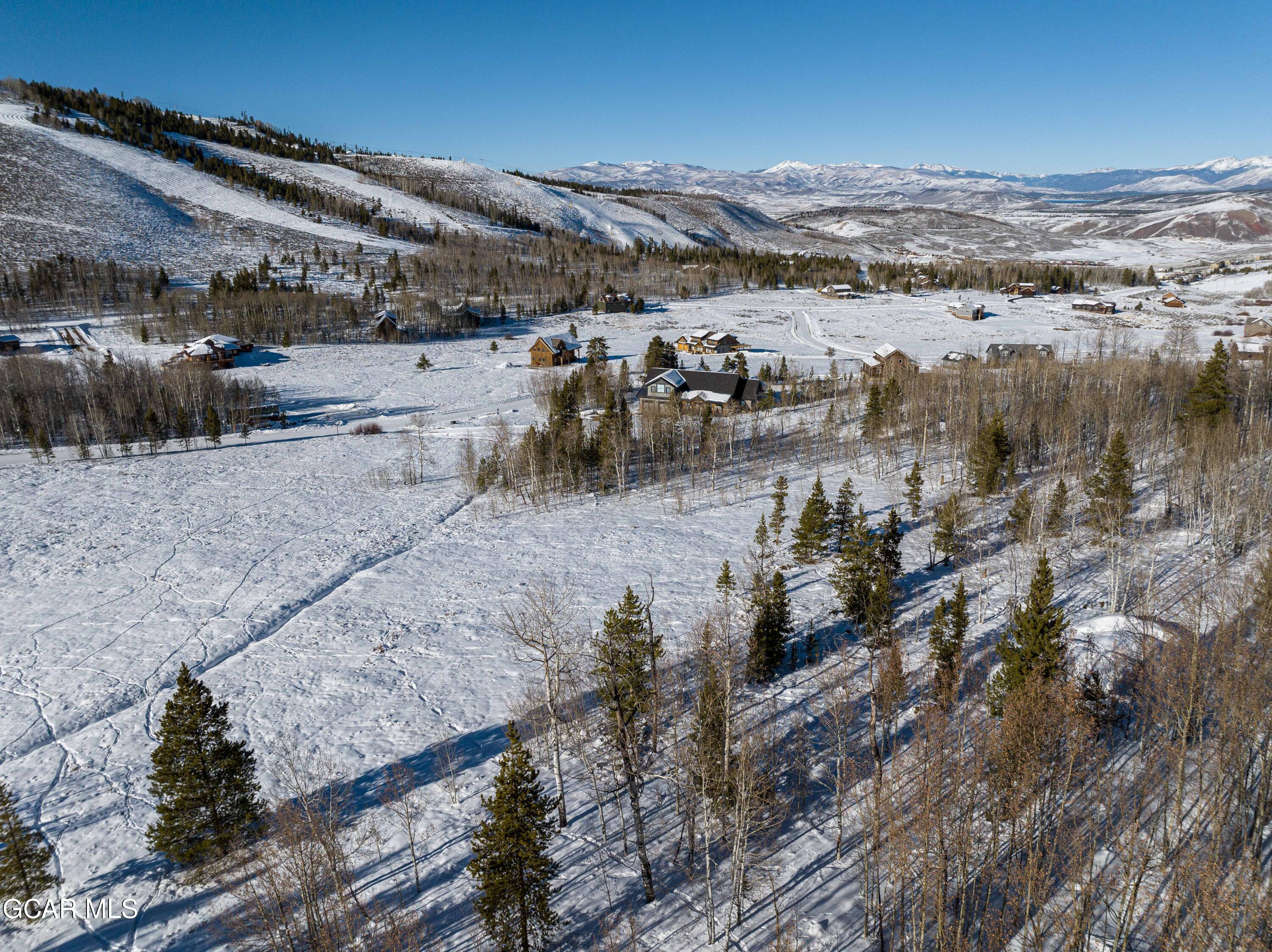 1549 GCR 881 Granby CO 80446