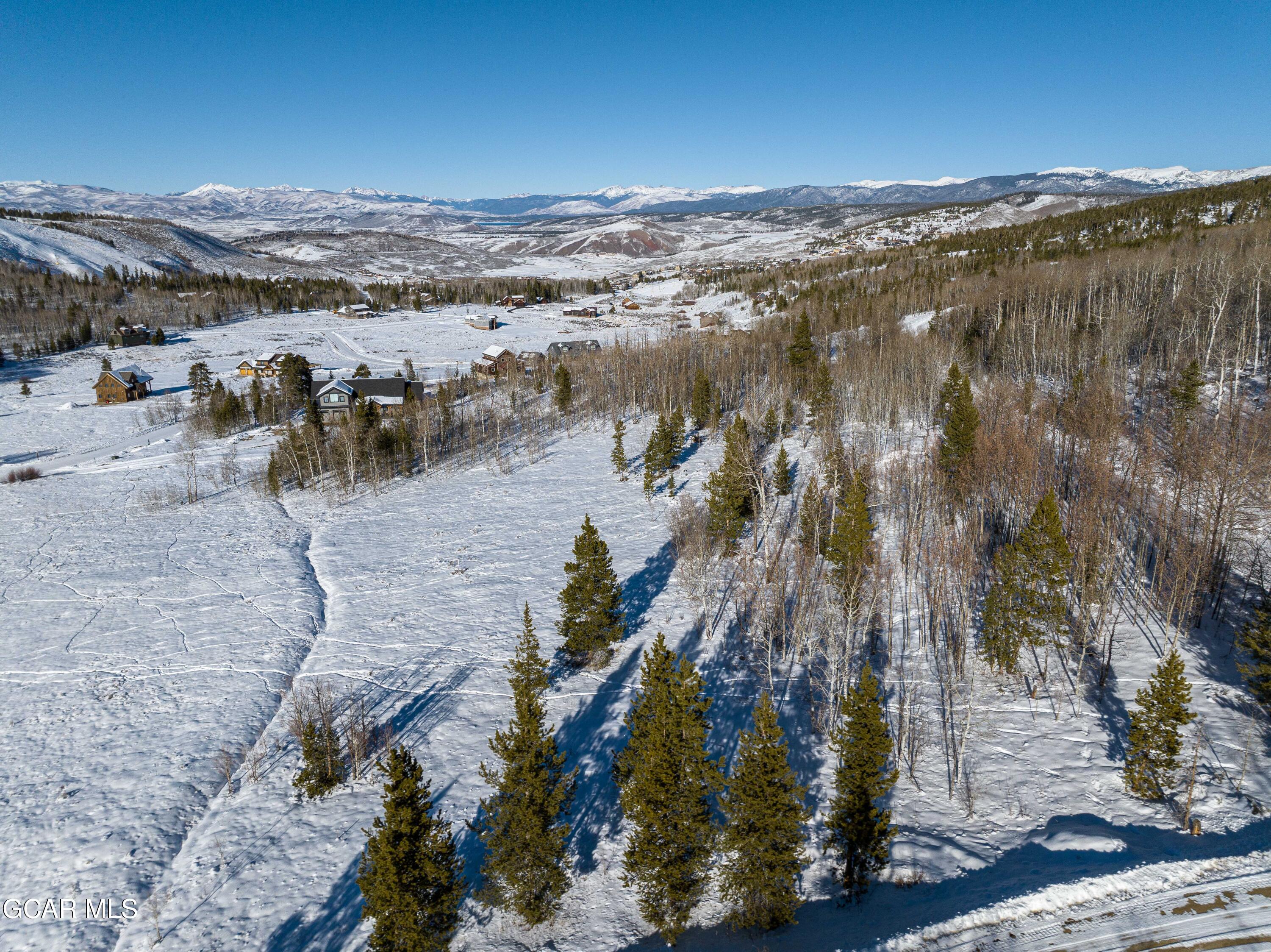 1549 GCR 881 Granby CO 80446