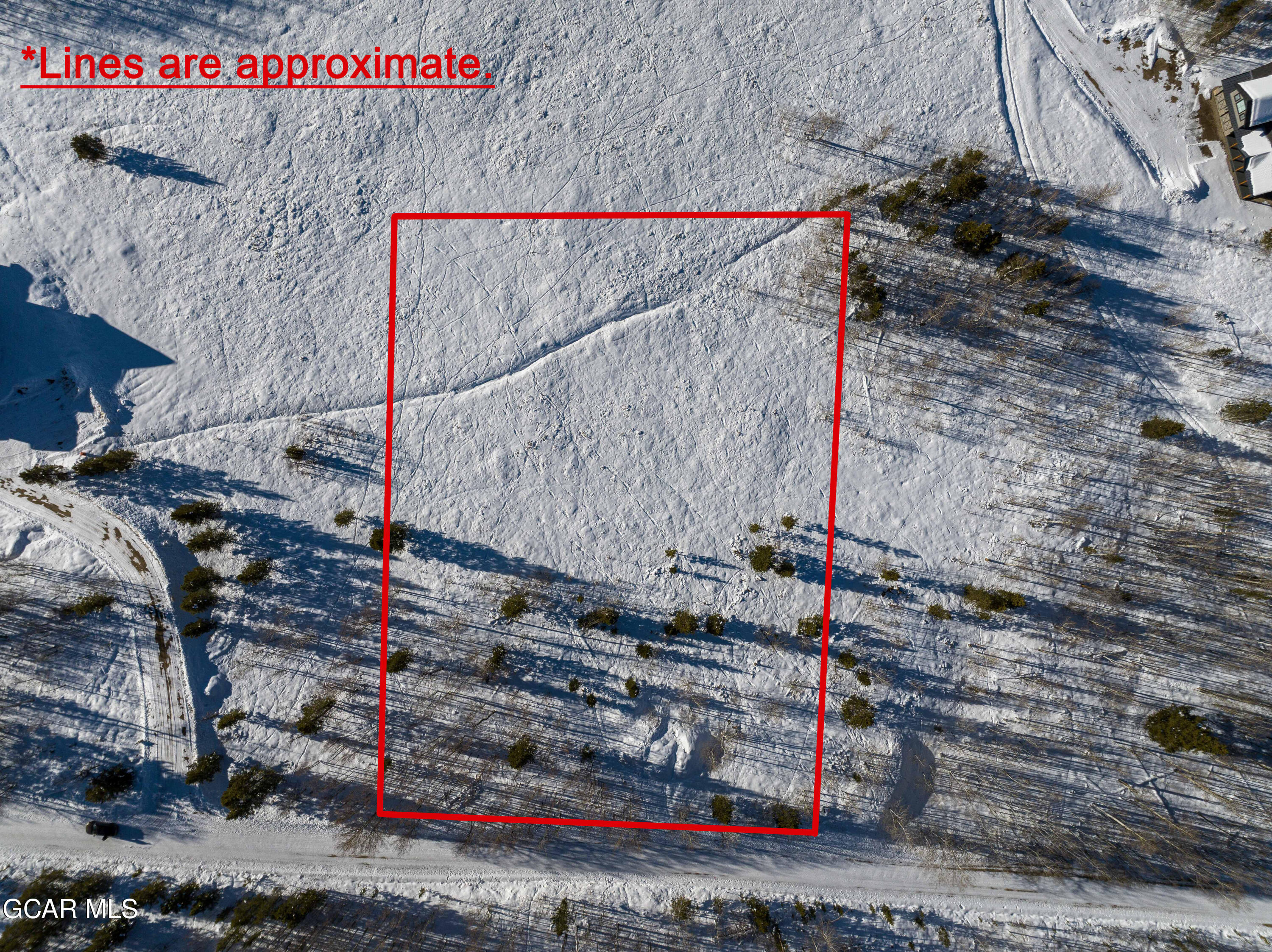 1549 GCR 881 Granby CO 80446