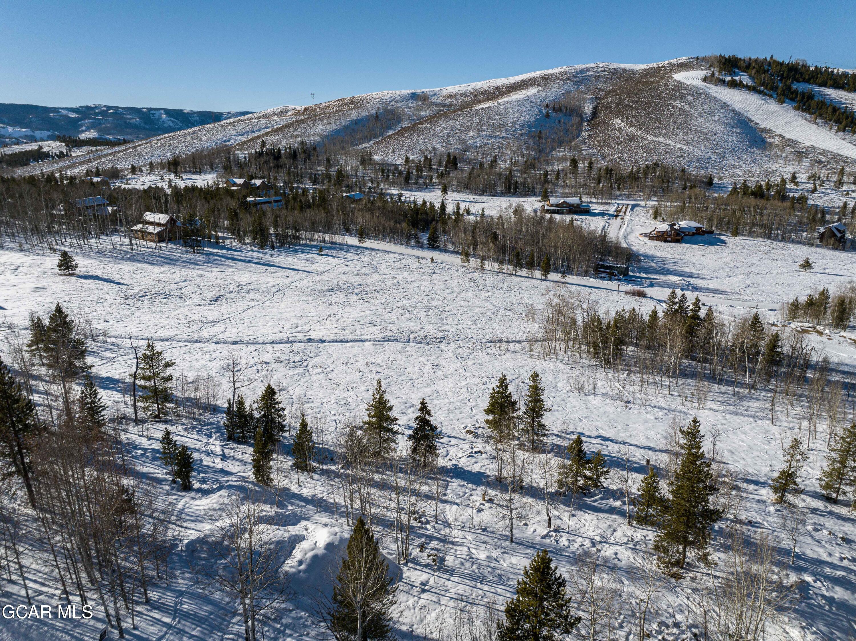 1549 GCR 881 Granby CO 80446