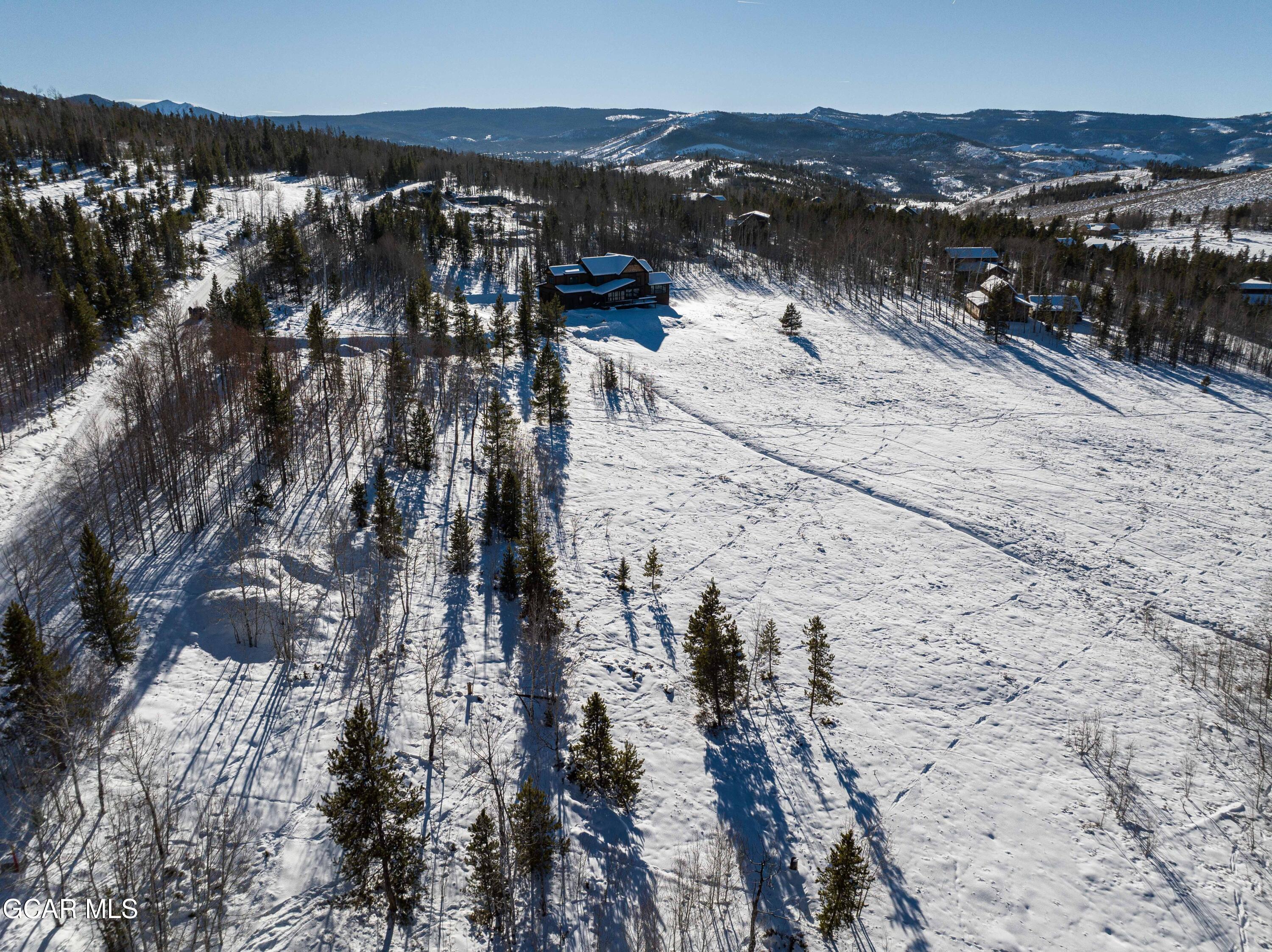 1549 GCR 881 Granby CO 80446