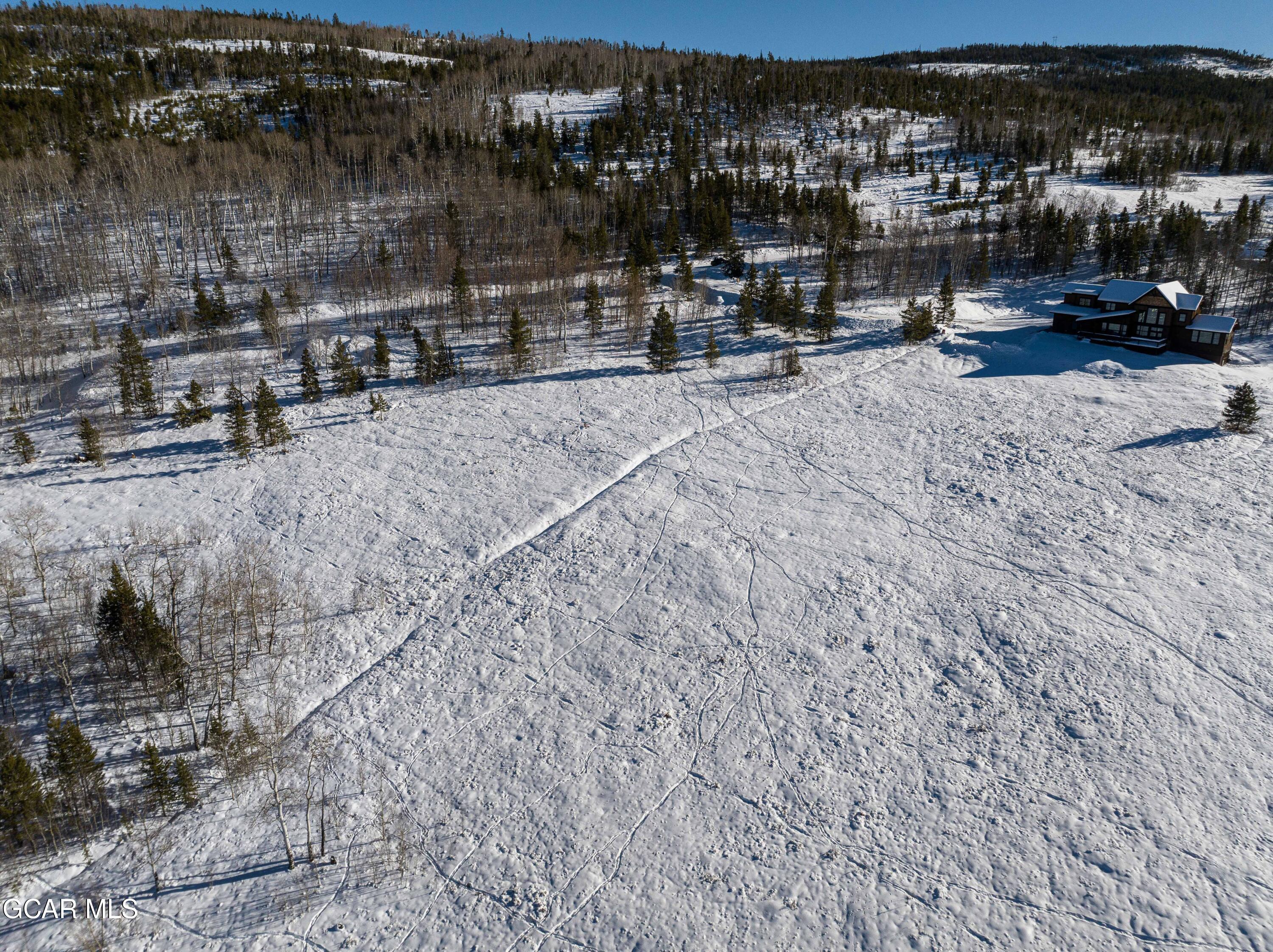 1549 GCR 881 Granby CO 80446