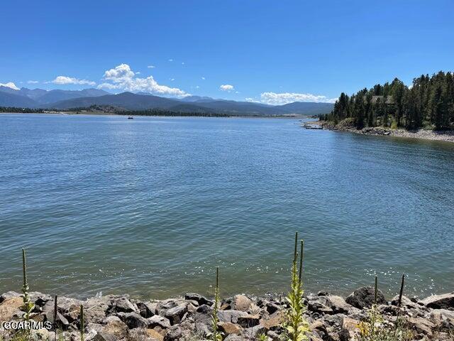 24 GCR 6123 - Lot: 11 Granby CO 80446