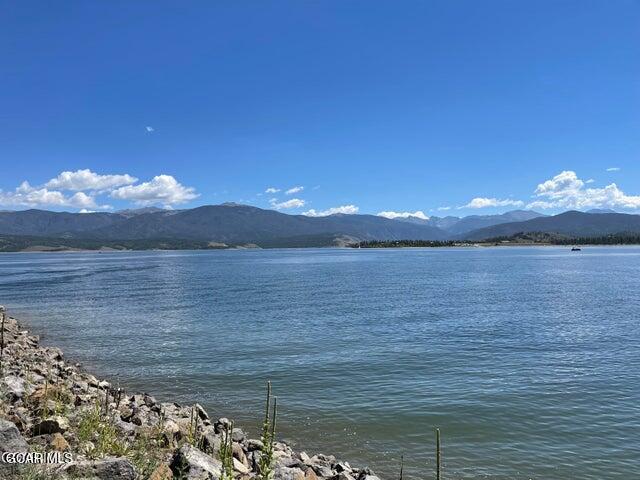 24 GCR 6123 - Lot: 11 Granby CO 80446