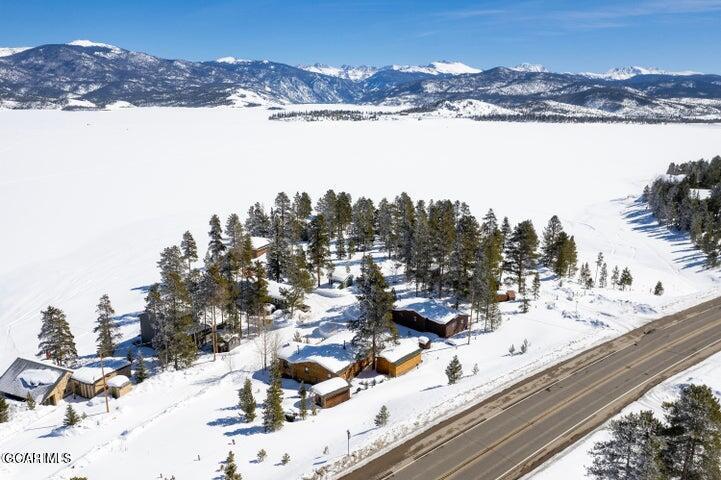 24 GCR 6123 - Lot: 11 Granby CO 80446