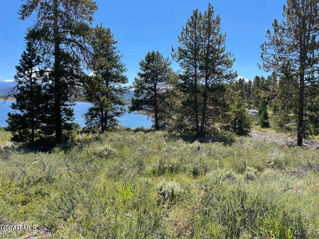 24 GCR 6123 - Lot: 11 Granby CO 80446