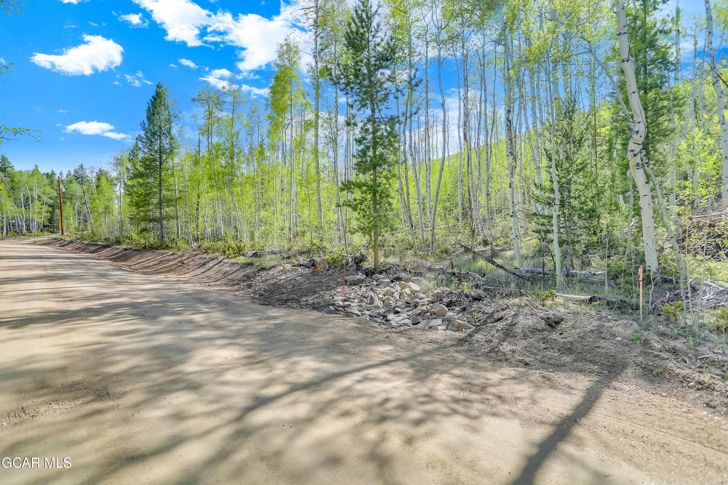 622 GCR 4052 Granby CO 80446